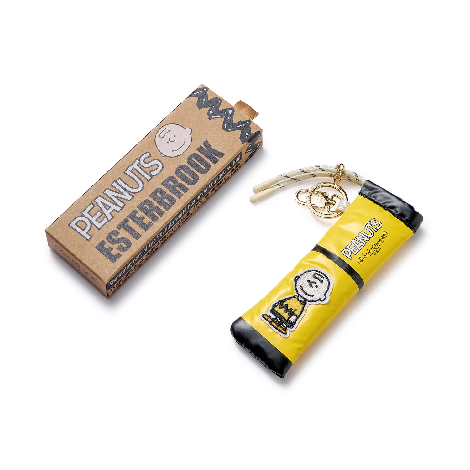 Esterbrook x Peanuts Vintage Character Edition Tekli Kalem Kılıfı