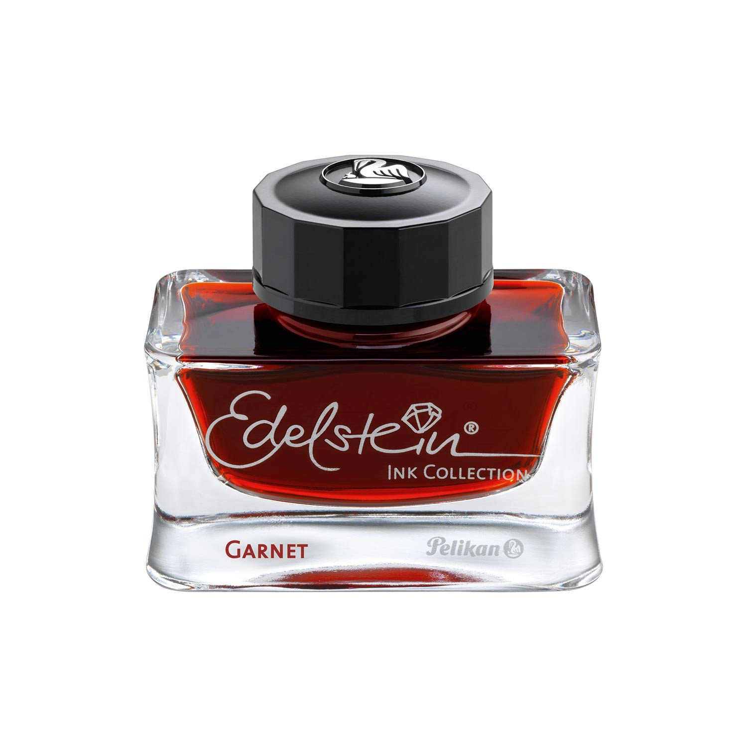 Pelikan Edelstein Garnet Şişe Mürekkep - 50 ml