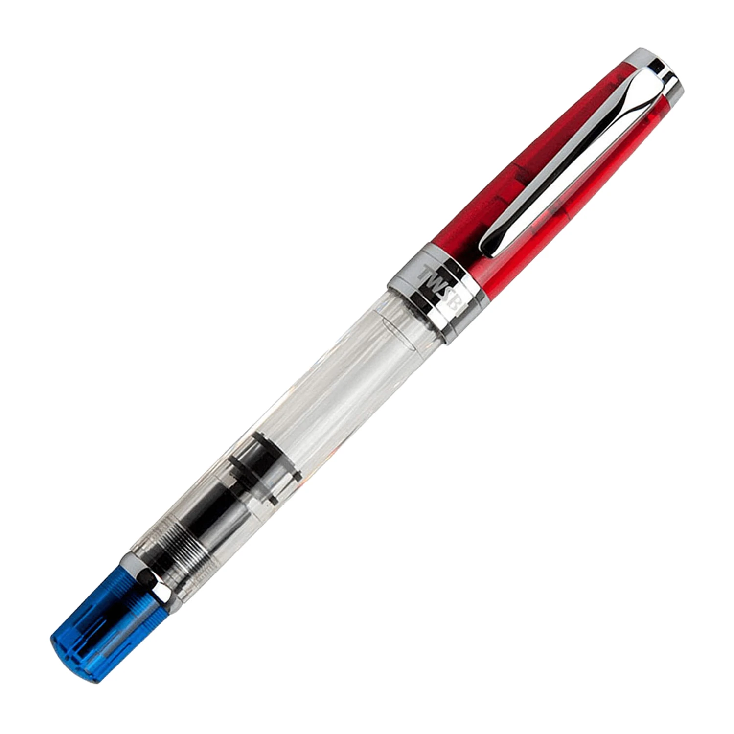 TWSBI Diamond 580 RBT Dolma Kalem