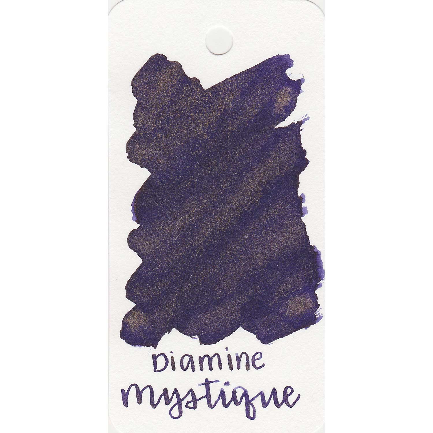 Diamine Mystique Şişe Mürekkep - 50 ml
