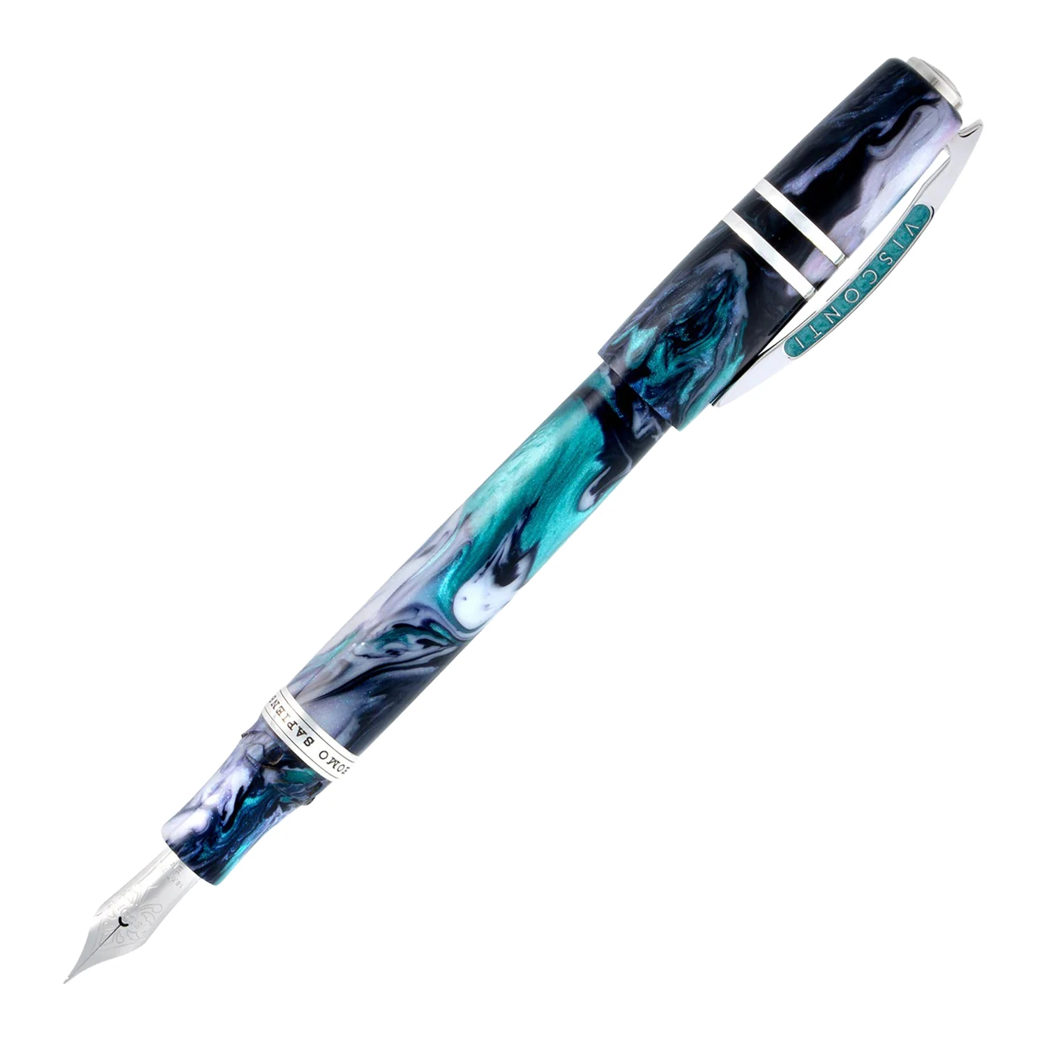 Visconti Homo Sapiens