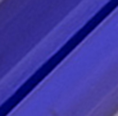 Translucent Blue