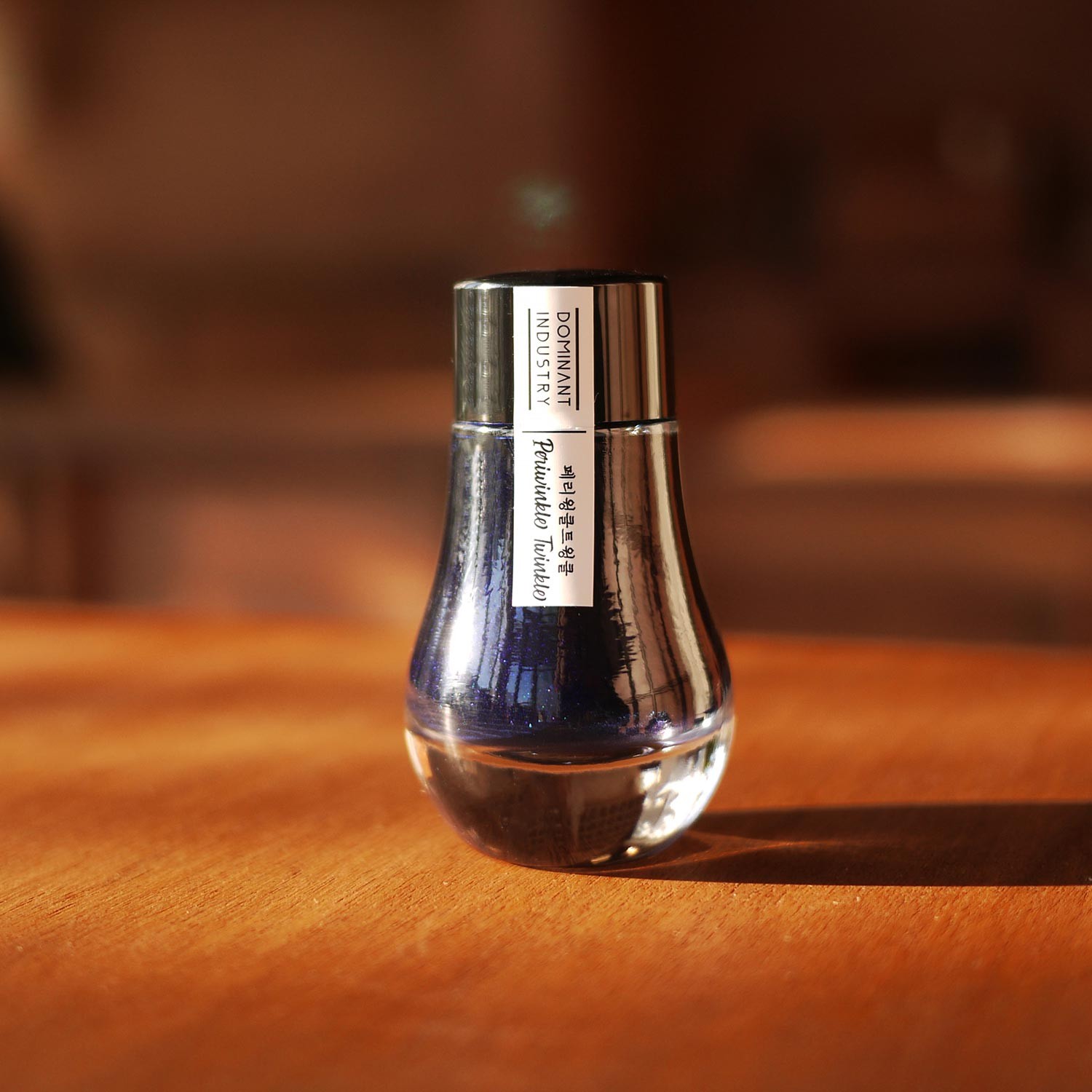 Dominant Industry Pearl Periwinkle Twinkle Şişe Mürekkep - 25 ml