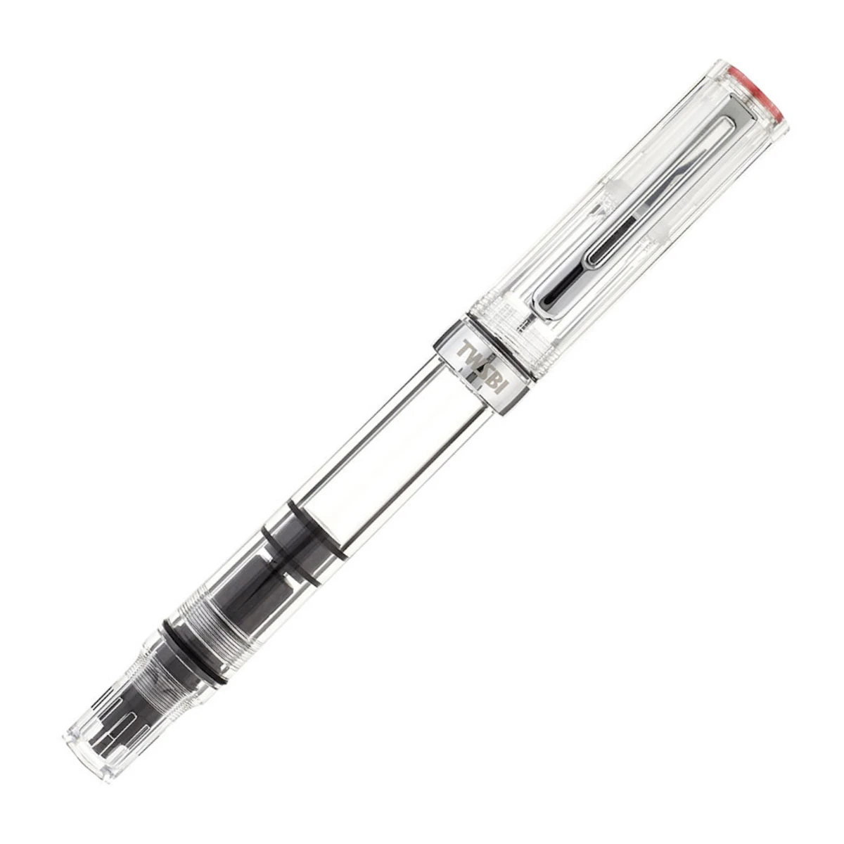TWSBI ECO Clear Dolma Kalem