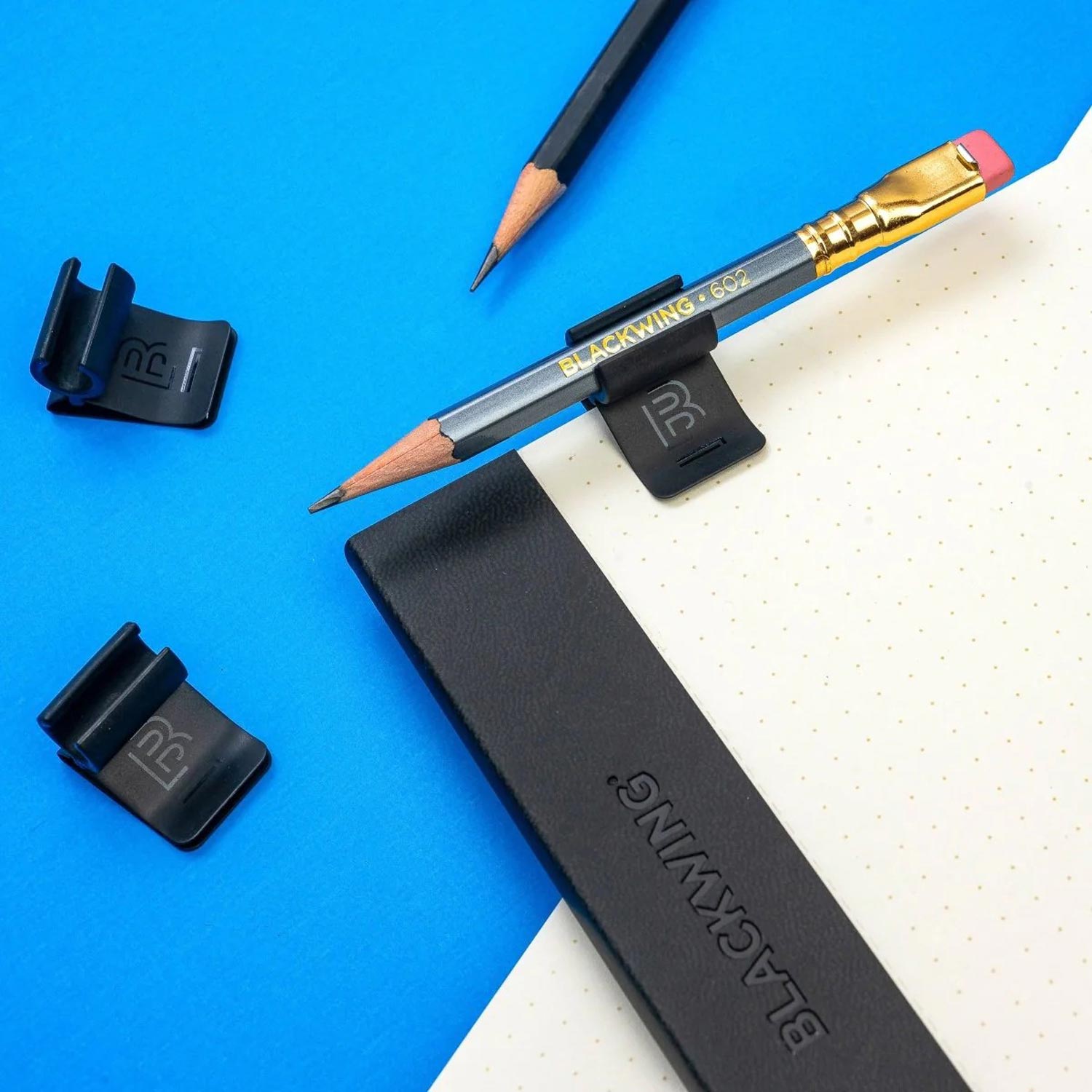 Blackwing Defter ve Kalem Klipsi