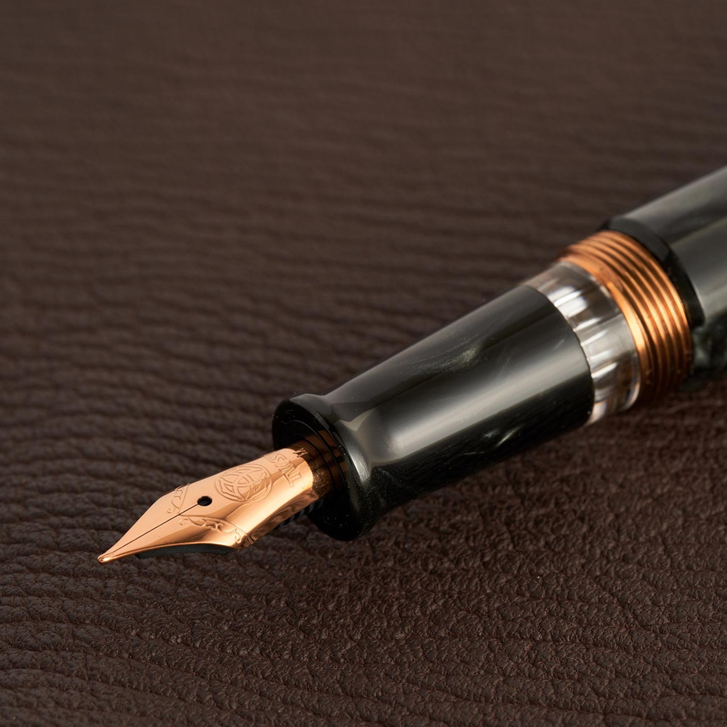 Twsbi Obsidian Dolma Kalem