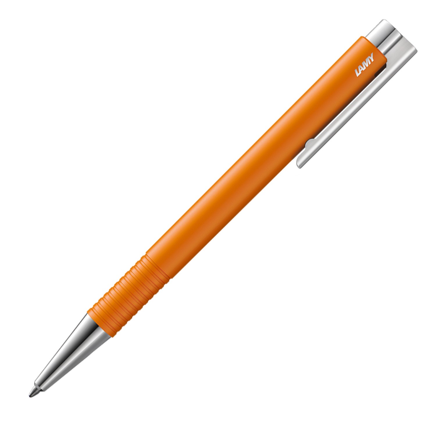 LAMY Logo Tükenmez Kalem - Apricot Matt