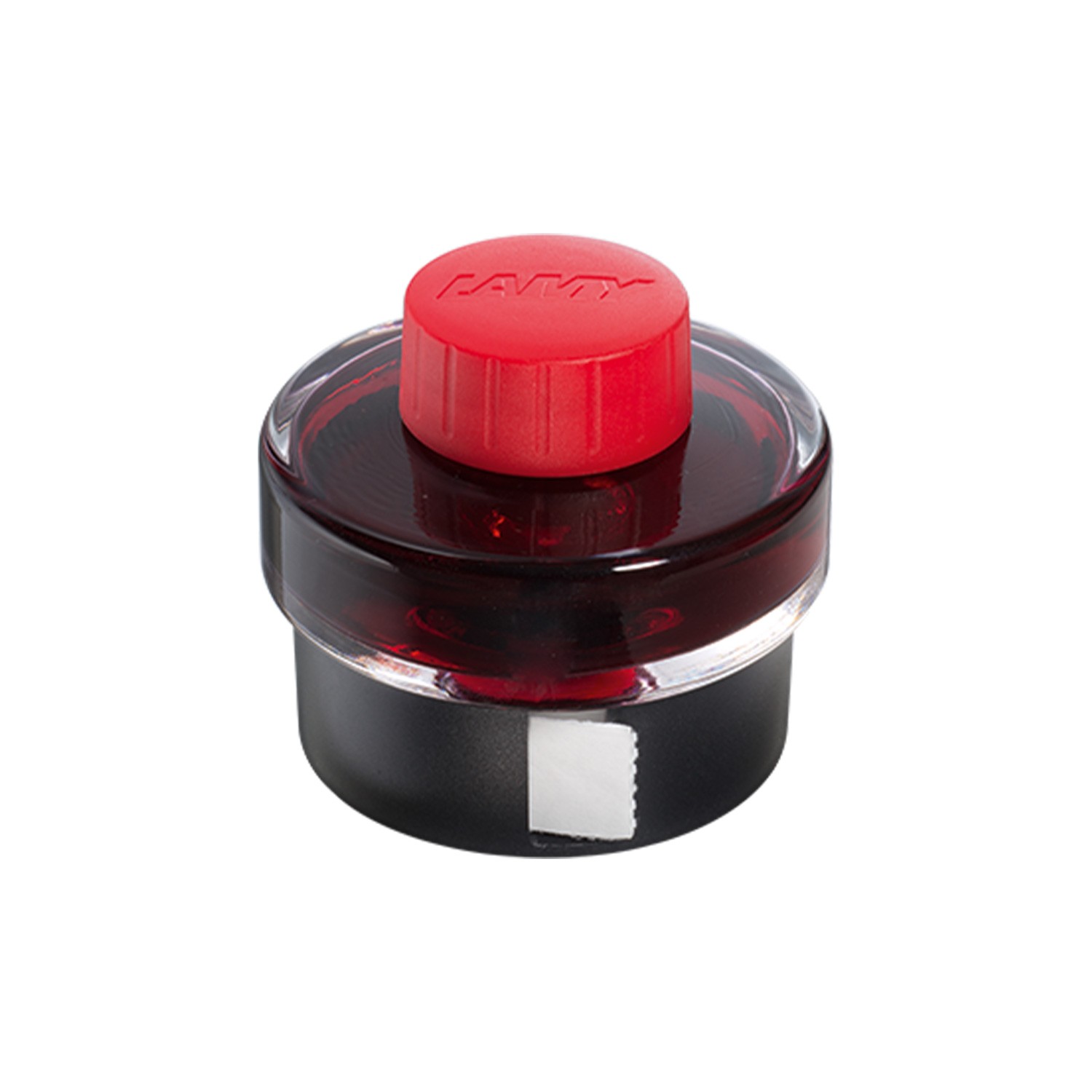 LAMY Kırmızı Şişe Mürekkep