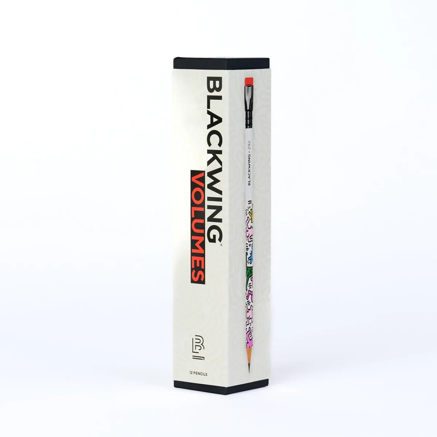 Blackwing Volume 292 Keith Haring Specil Edition Kurşun Kalem