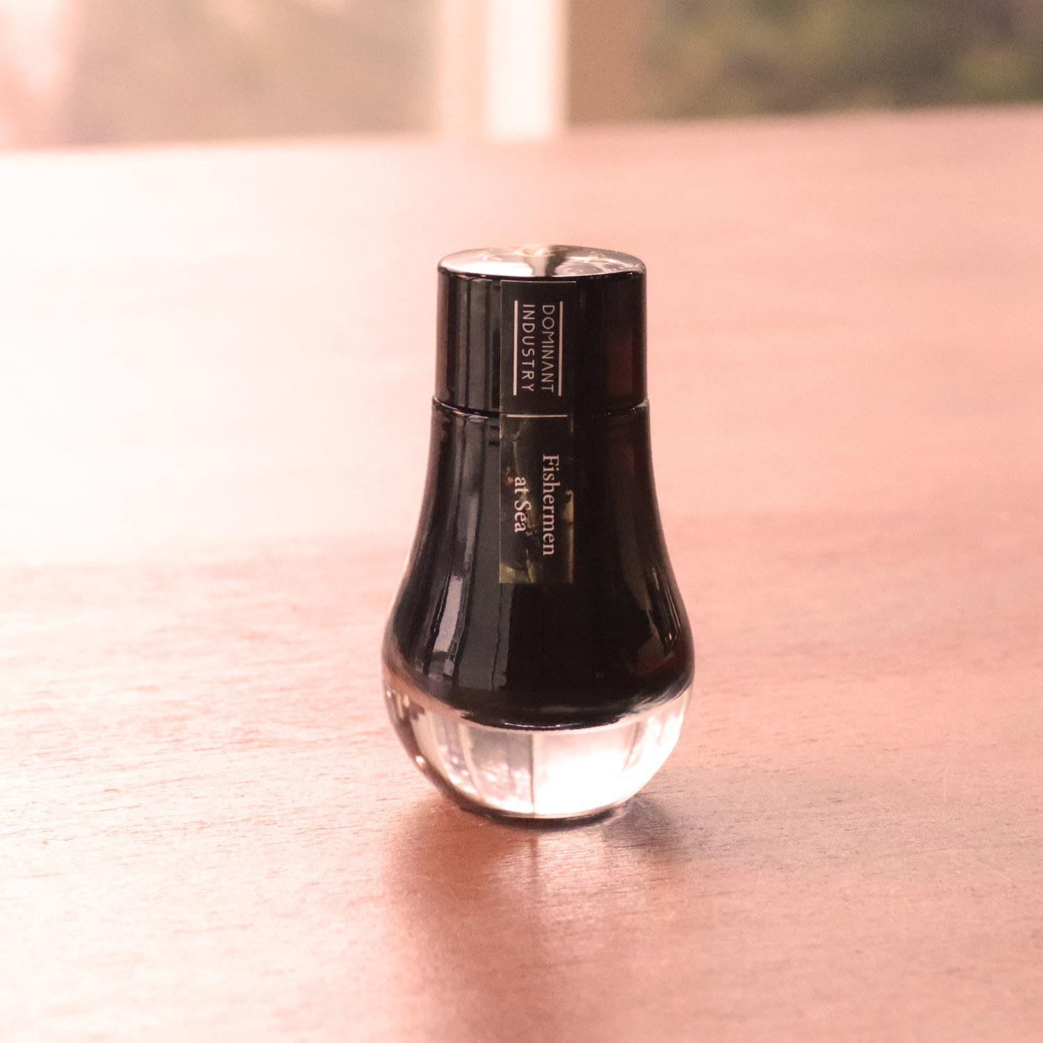 Dominant Industry Standard Fishermen at Sea Şişe Mürekkep - 25 ml