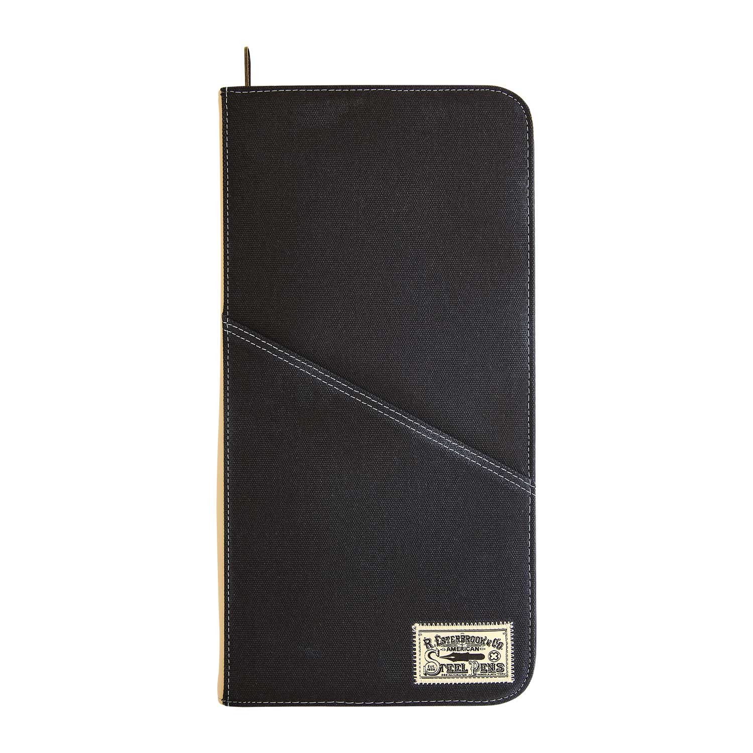 Esterbrook Kanvas 40'lı Kalem Kılıfı - Navy
