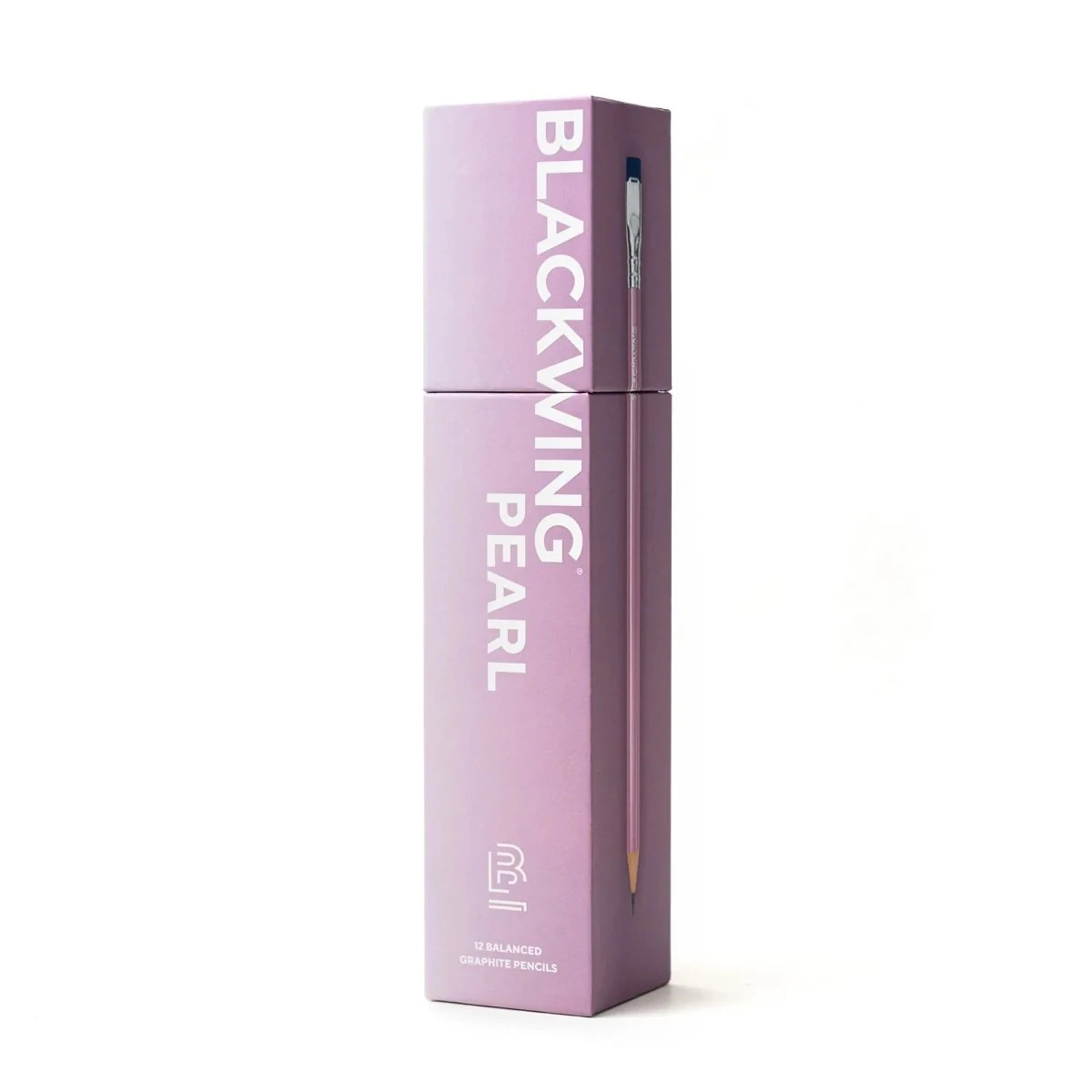 Blackwing Pearl Pink Kurşun Kalem - Tekli