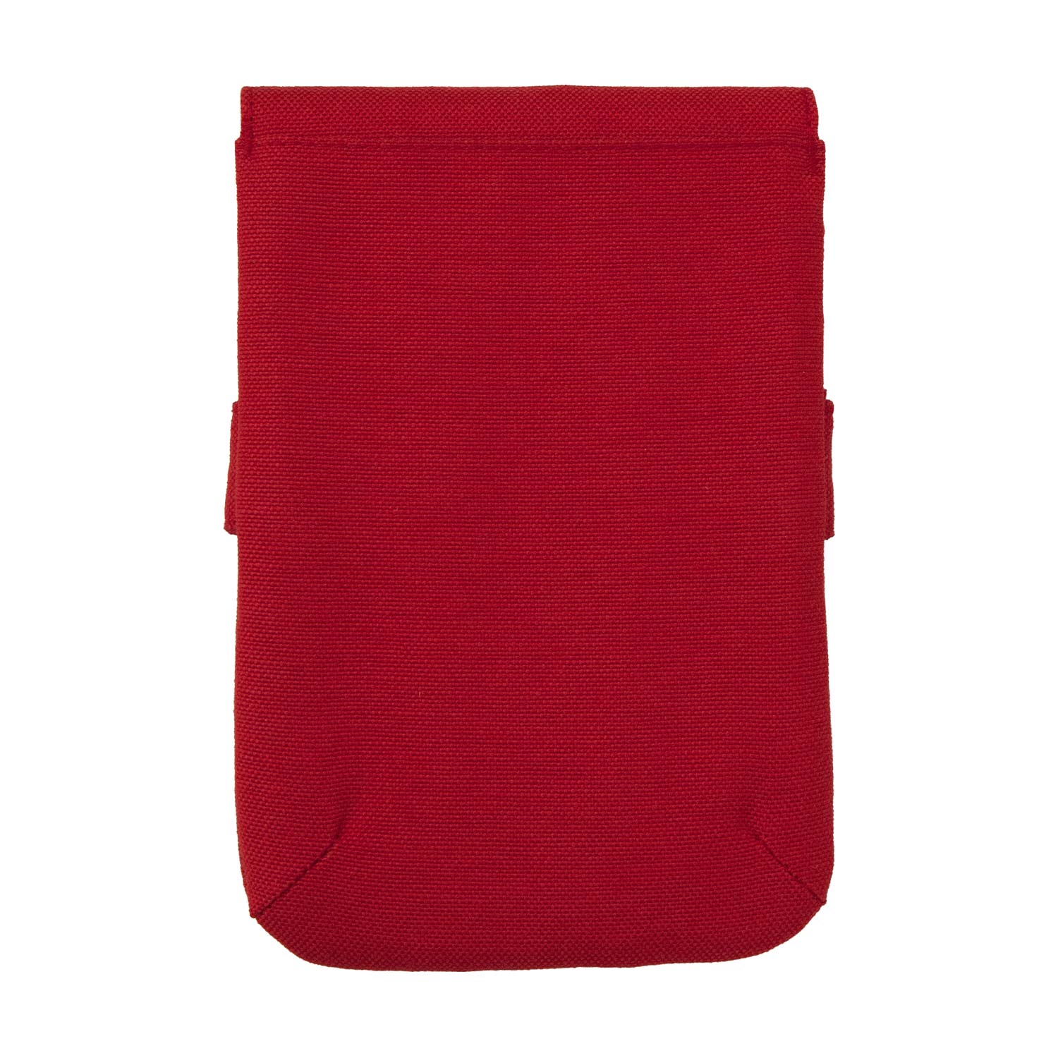 Weil am Rhein Triple Plus Serisi 3'lü Kalem Kılıfı - Red