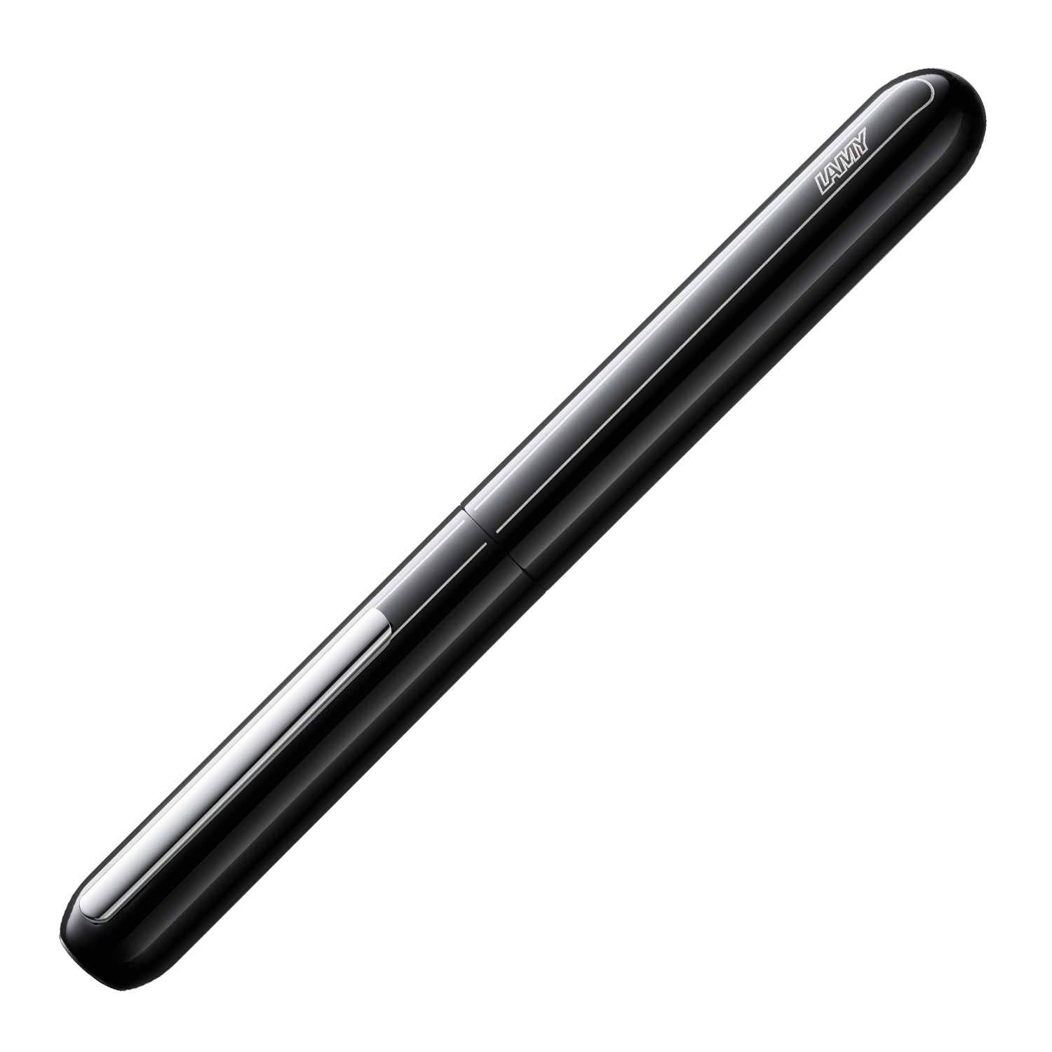 LAMY Dialog 3 Piano Black Dolma Kalem