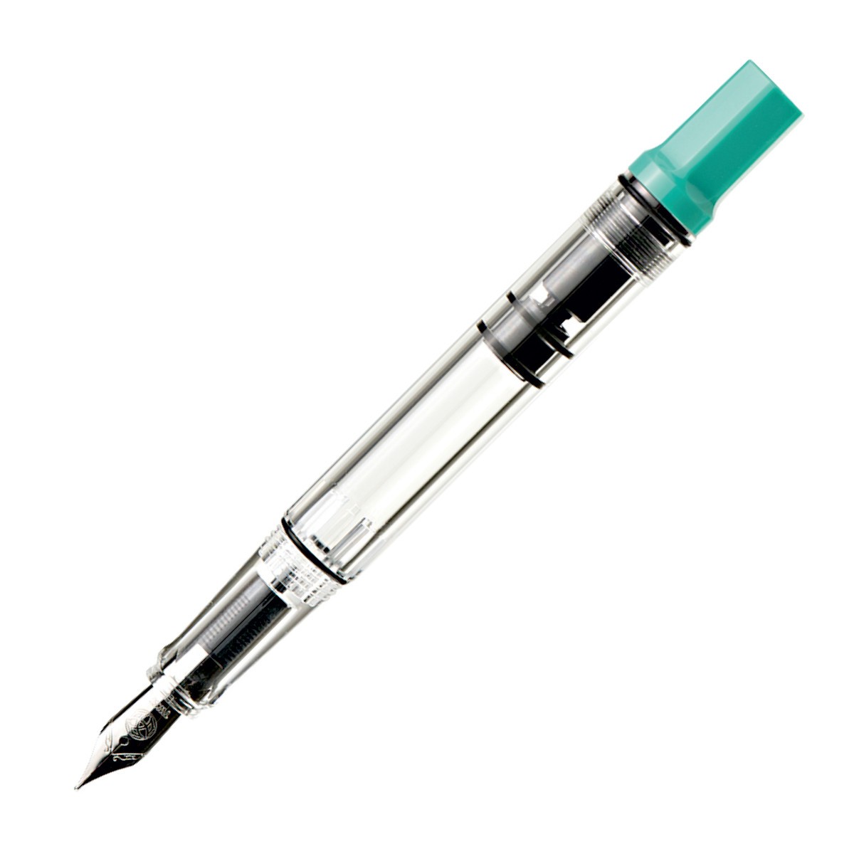 TWSBI ECO Persian Green Dolma Kalem