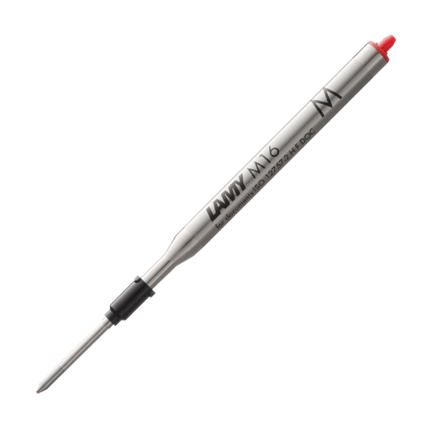 LAMY M16 Kırmızı Tükenmez Kalem Yedeği