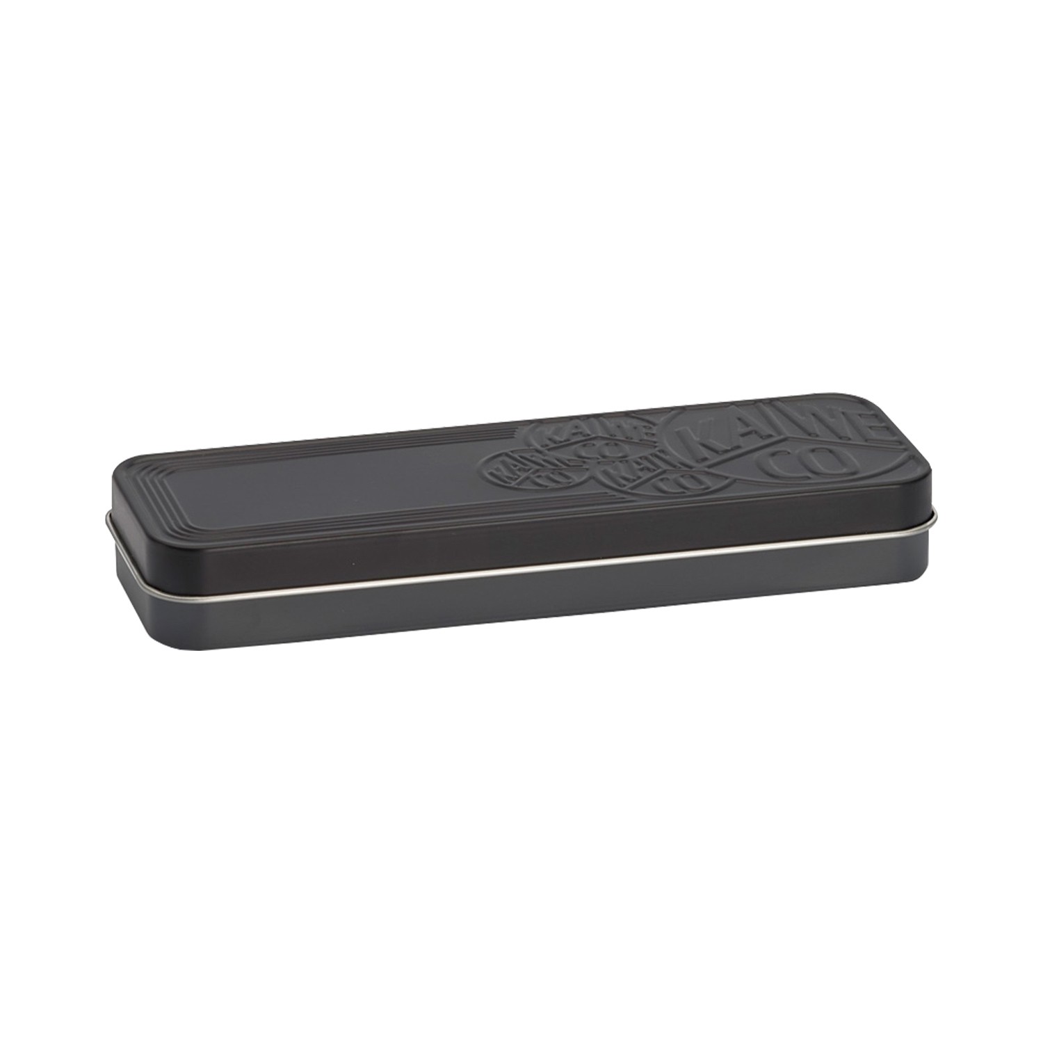 Kaweco Original 060 Black Chrome Dolma Kalem