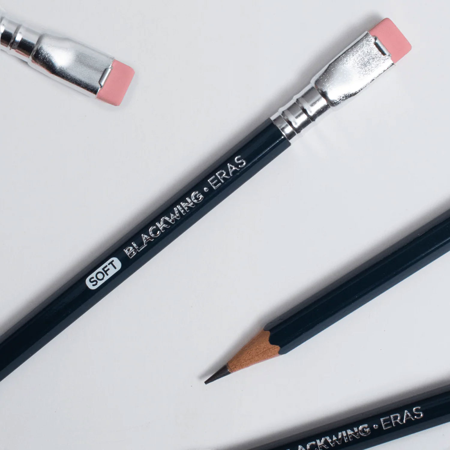 Blackwing Eras 2024 Special Edition Kurşun Kalem - 12'li Set