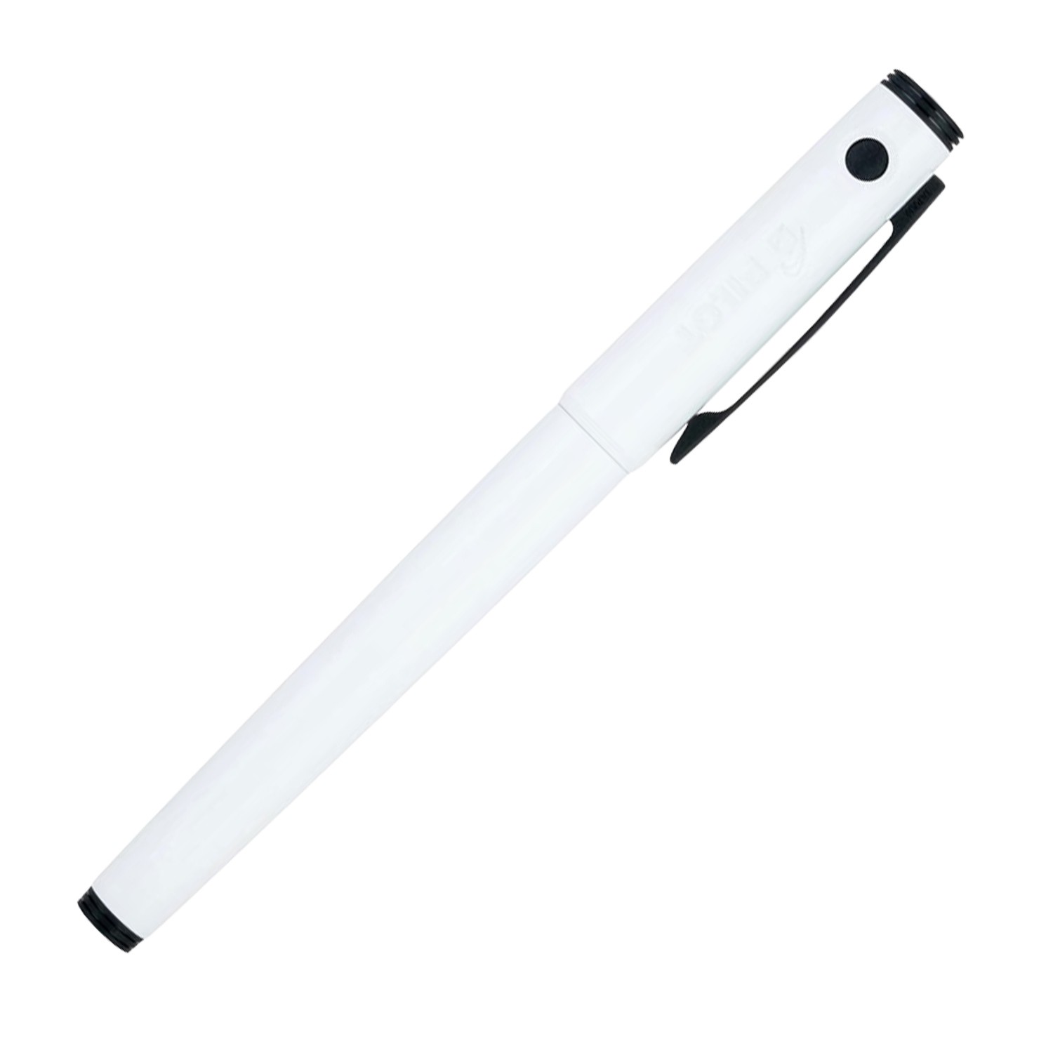 Pilot Explorer Roller Kalem - Beyaz