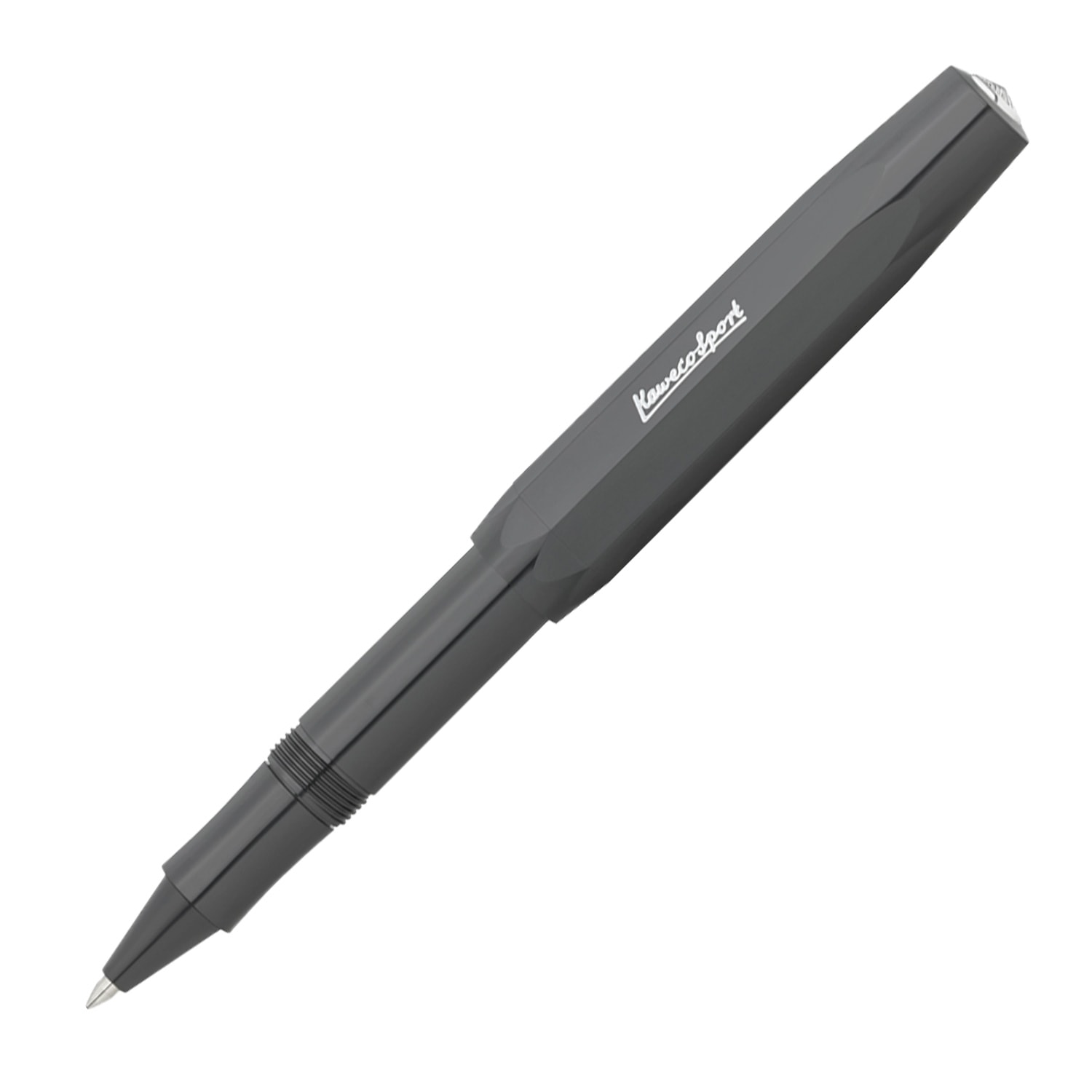 Kaweco Skyline Sport Roller Kalem - Gri