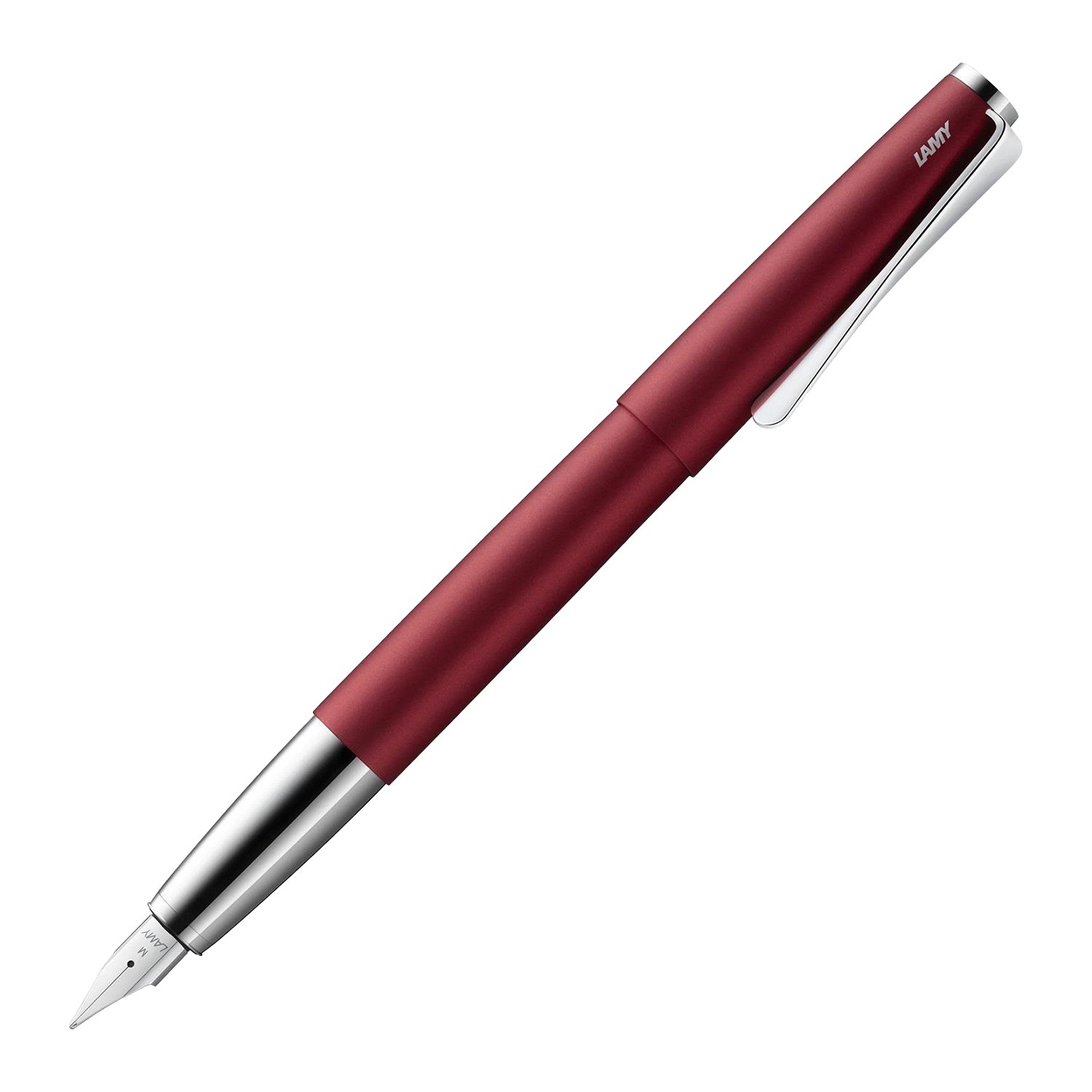 LAMY Studio Royal Red Dolma Kalem