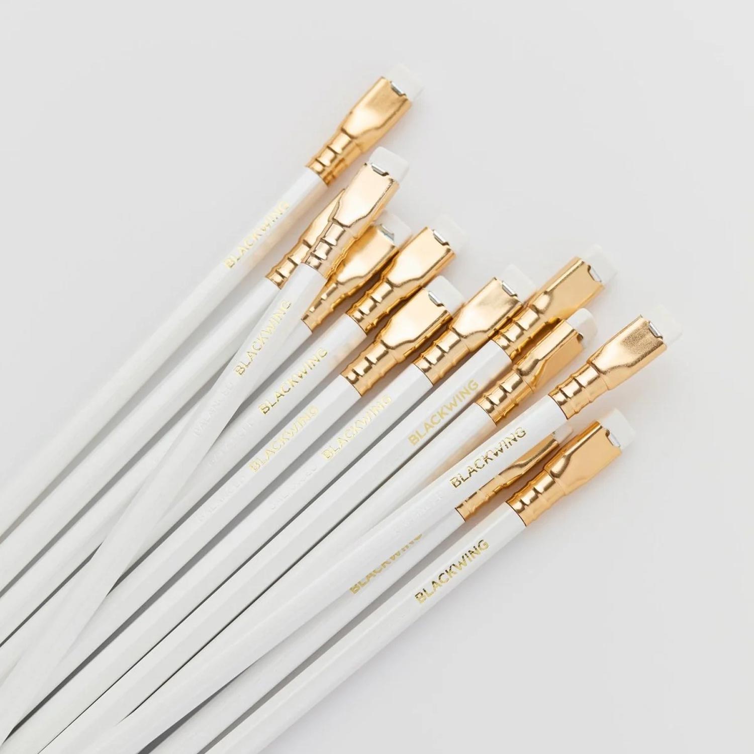Blackwing Pearl White Kurşun Kalem - Tekli
