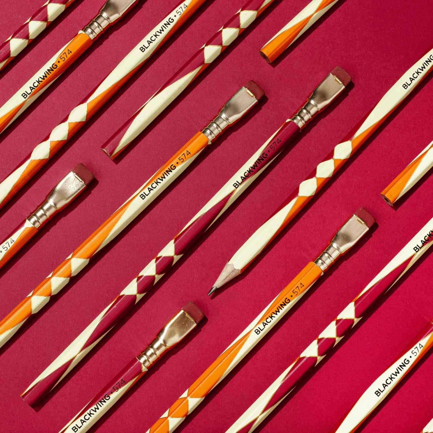 Blackwing Volume 574 Kurşun Kalem