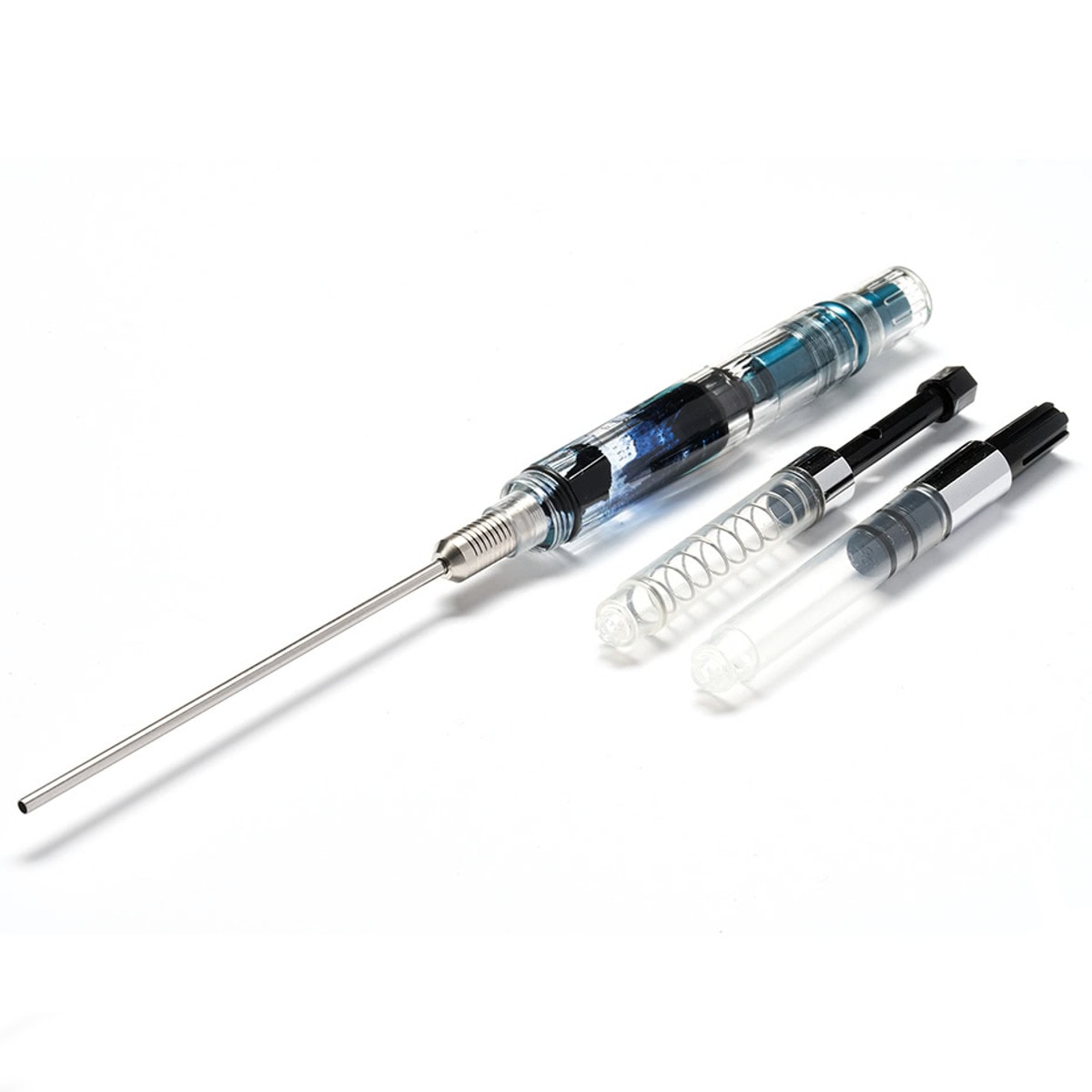 TWSBI Mürekkep Şırıngası