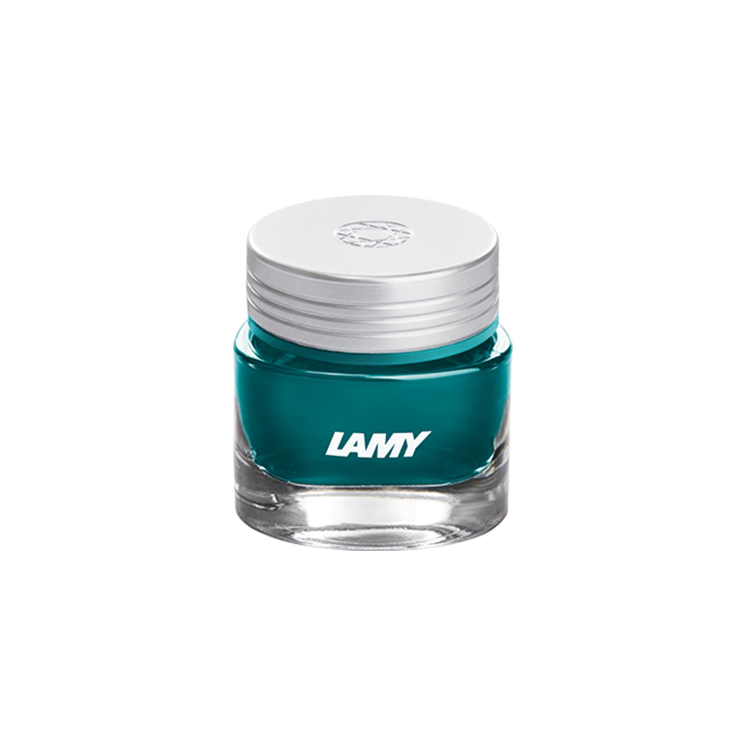 LAMY Crystal Amazonite Şişe Mürekkep - 30 ml