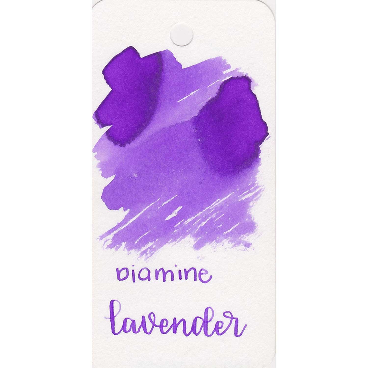Diamine Lavender Şişe Mürekkep - 30 ml