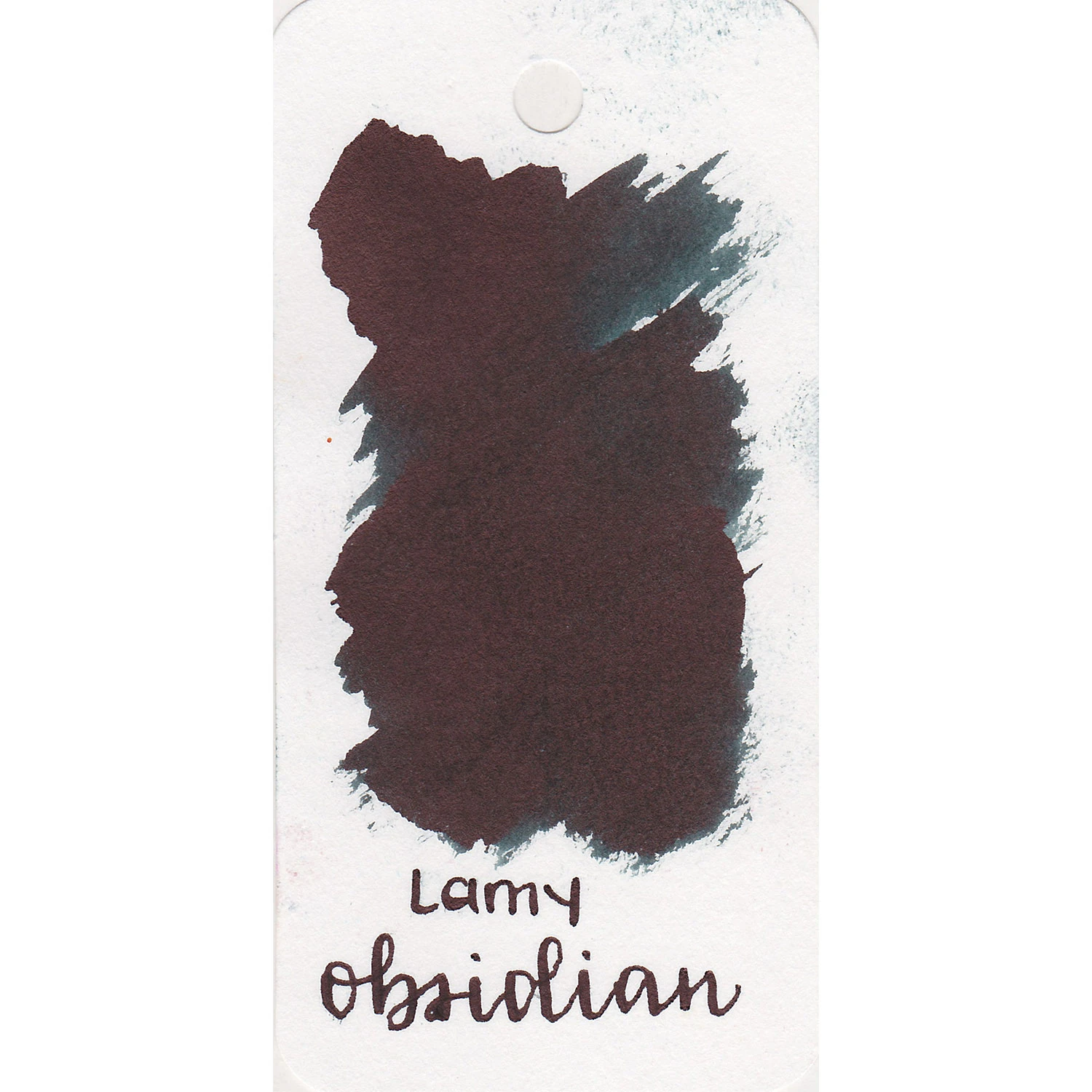 LAMY Crystal Obsidian Şişe Mürekkep - 30 ml