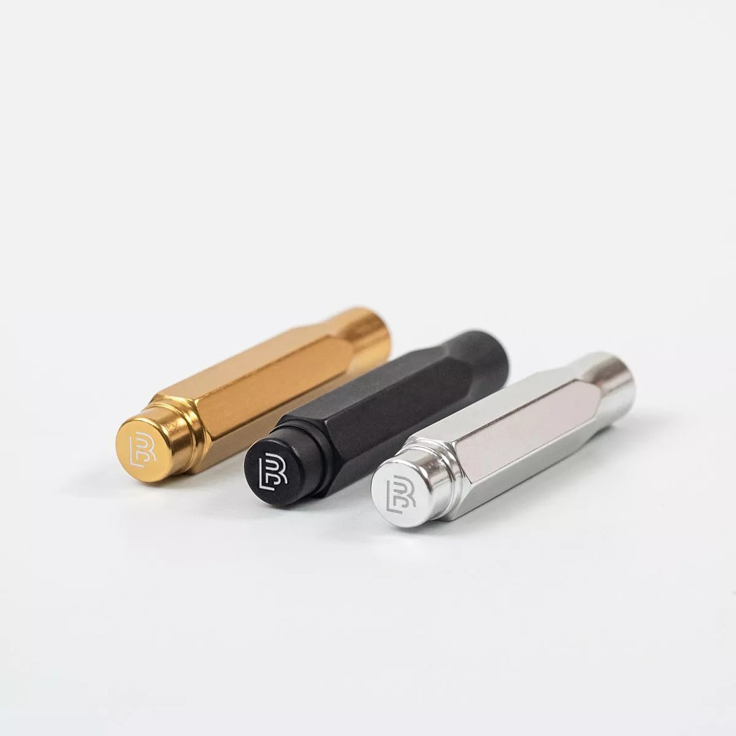 Blackwing Kurşun Kalem Ucu Koruyucu - Gold