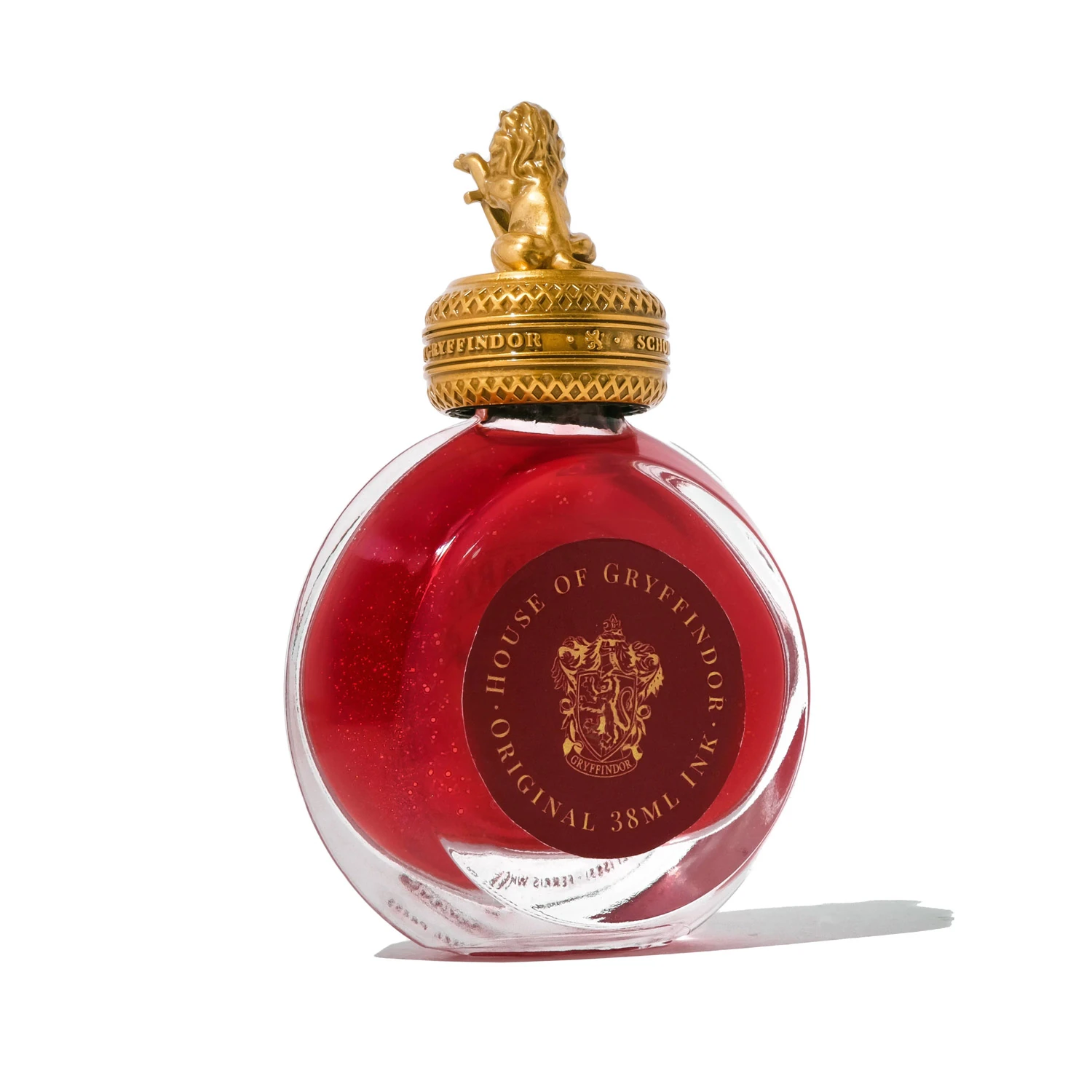 Ferris Wheel Press Harry Potter Gryffindor House Şişe Mürekkep - 38 ml