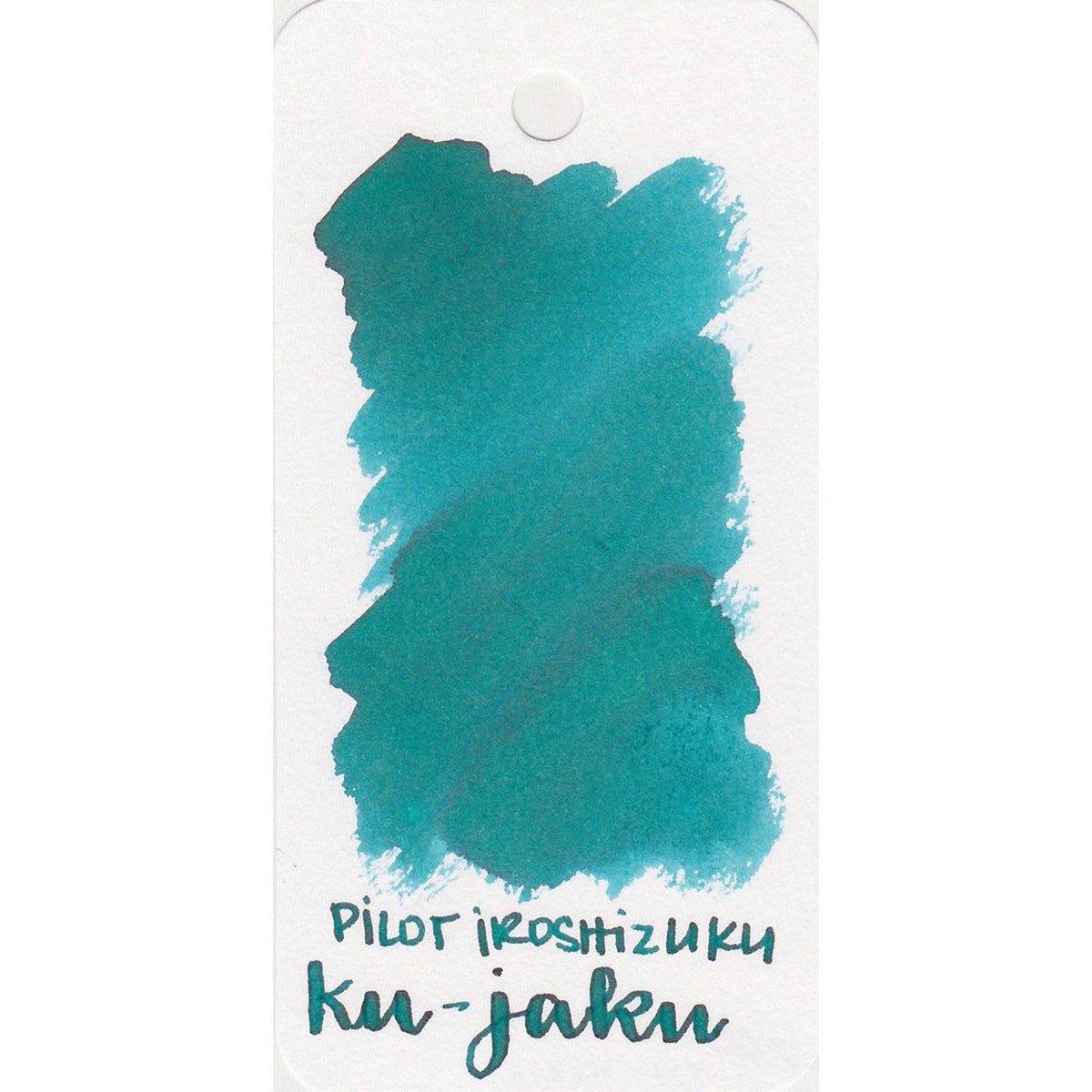 Pilot Iroshizuku Ku-Jaku Şişe Mürekkep