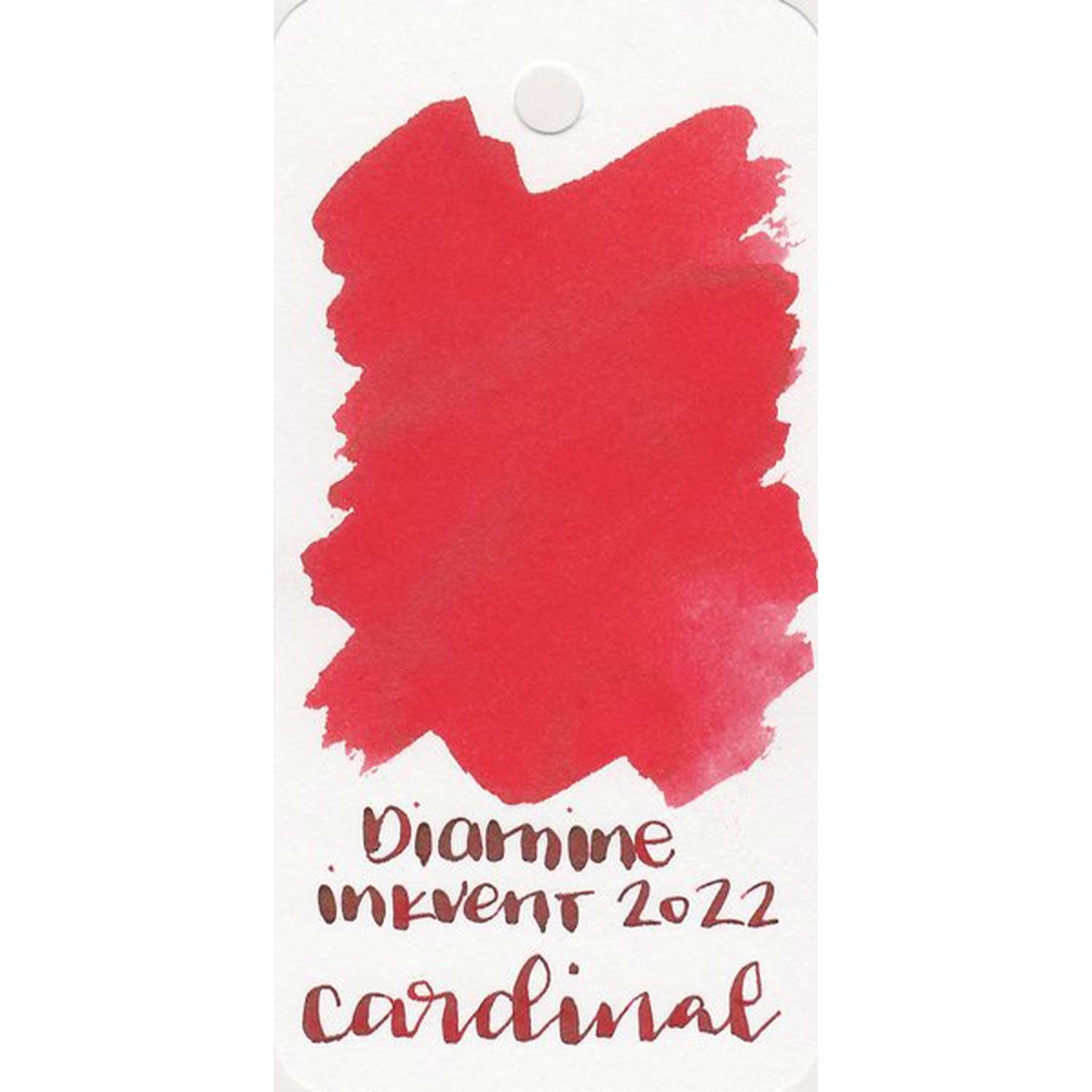Diamine Cardinal Şişe Mürekkep