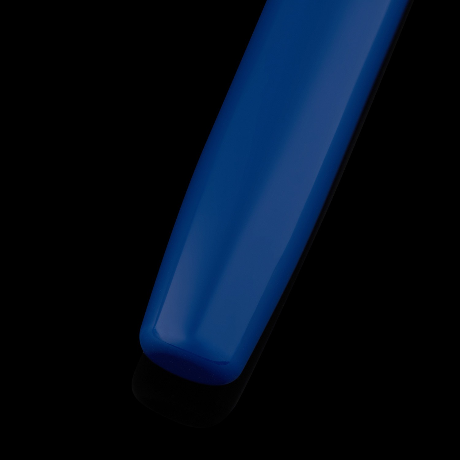 Onoto Scholar Gold Dolma Kalem - Royal Blue