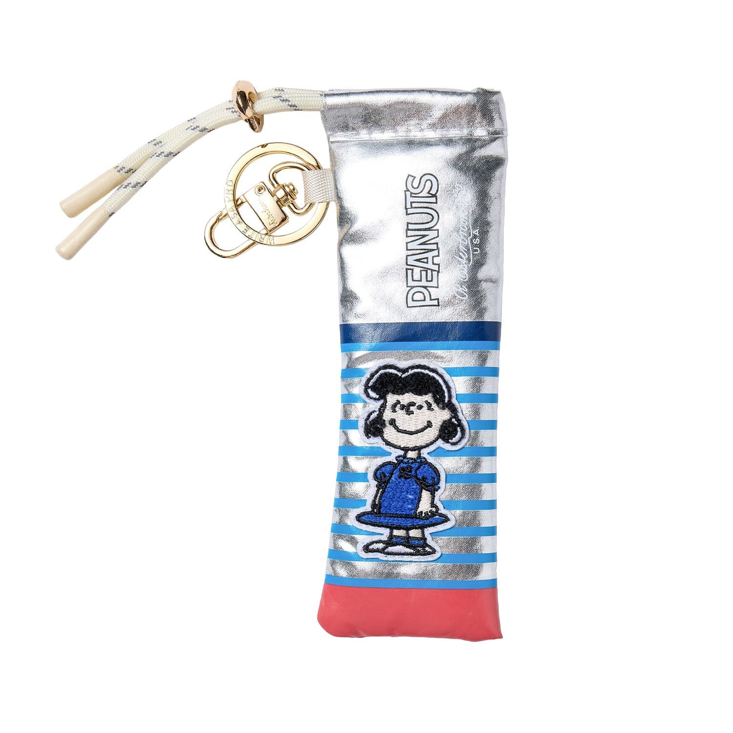 Esterbrook x Peanuts Vintage Character Edition Tekli Kalem Kılıfı - Lucy