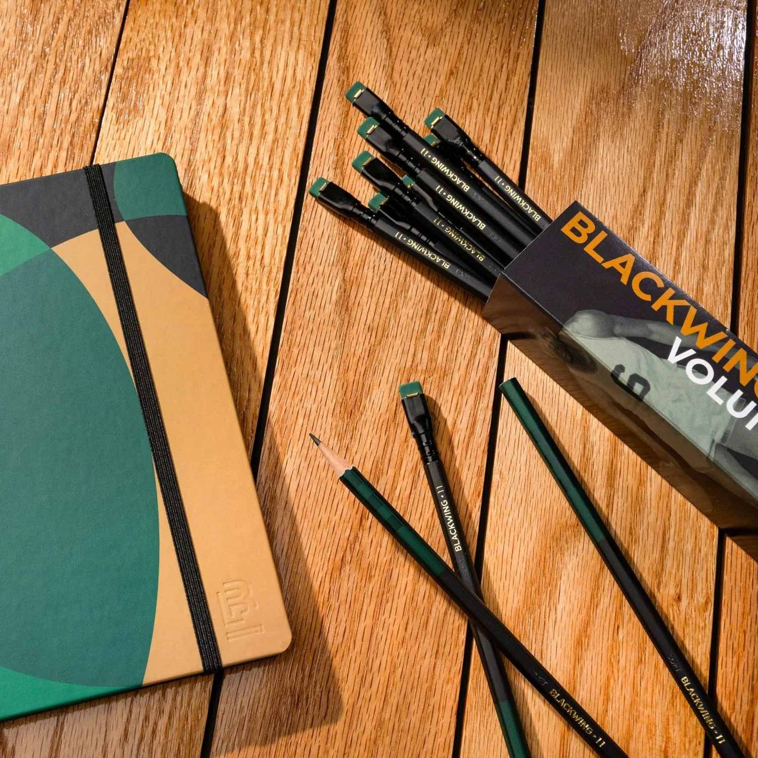 Blackwing Volume 11 Kurşun Kalem