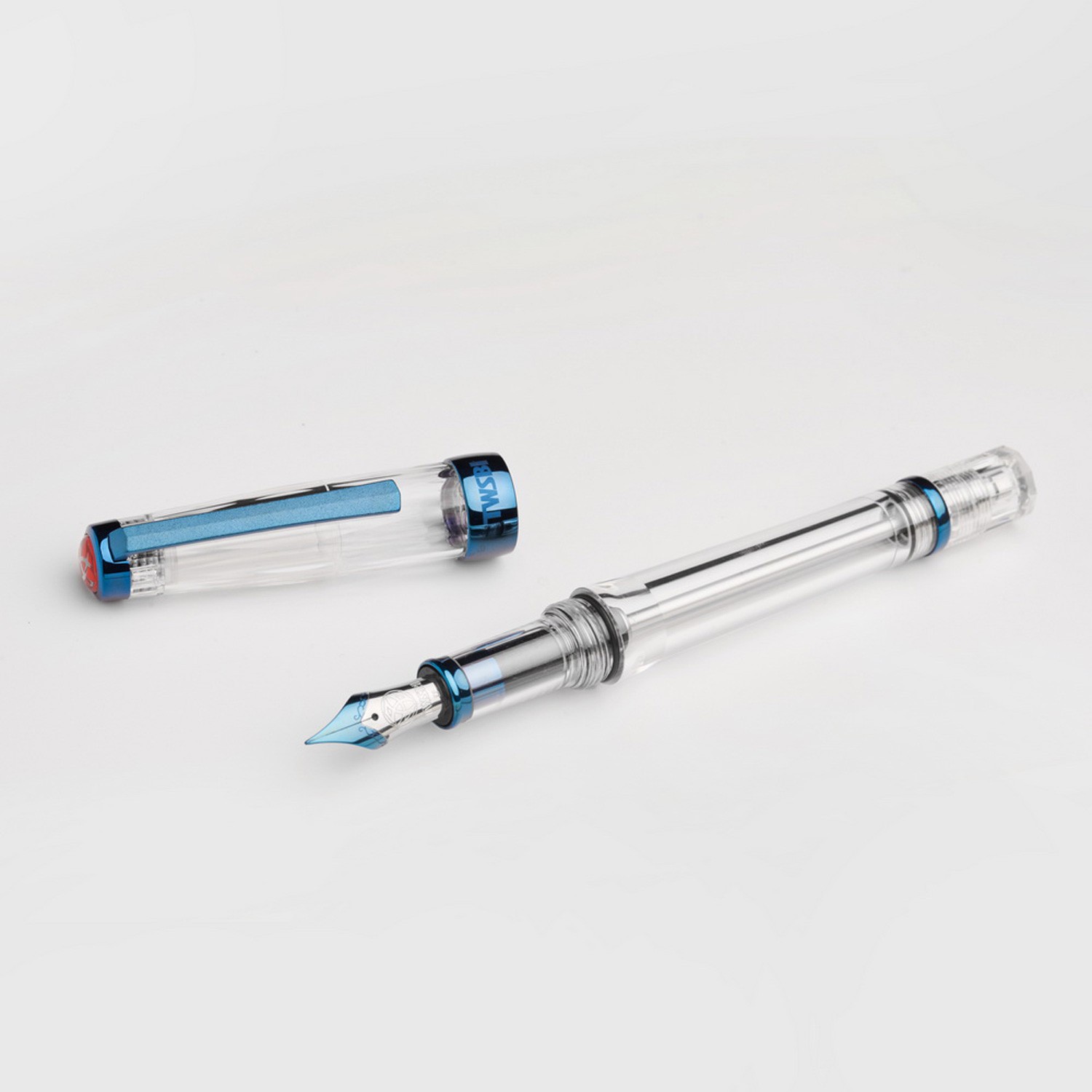TWSBI VAC 700R Kyanite Dolma Kalem