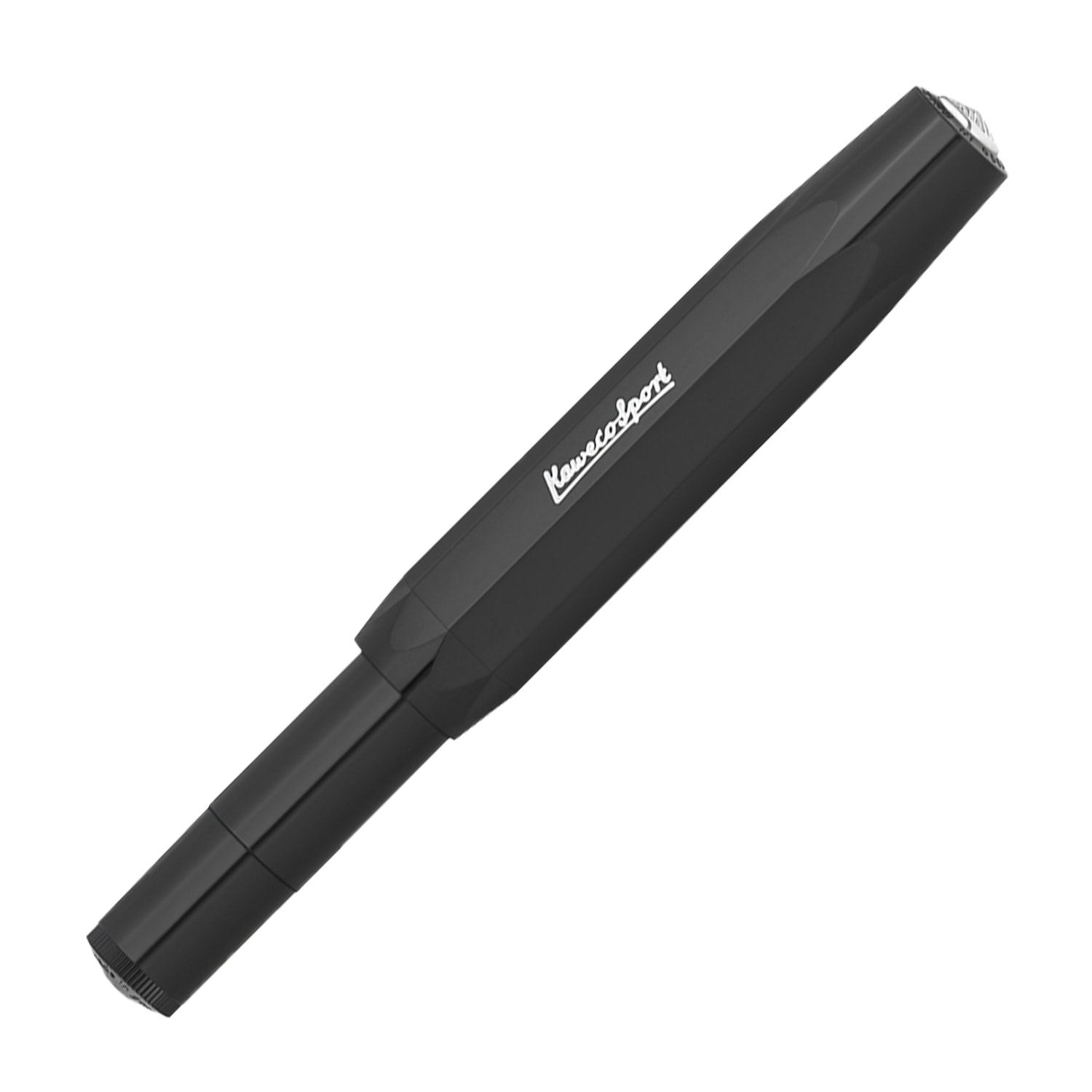 Kaweco Skyline Sport Roller Kalem - Siyah