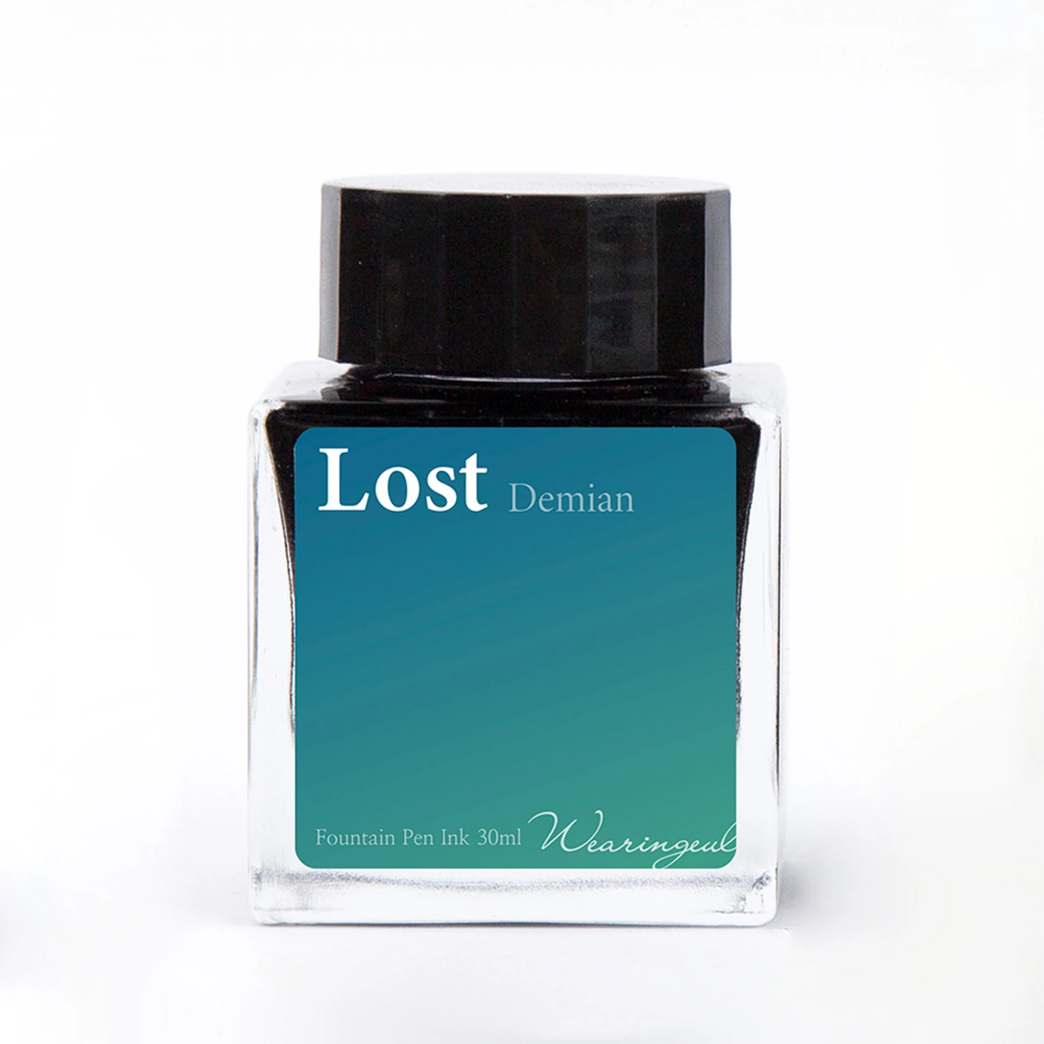 Wearingeul Lost Şişe Mürekkep - 30 ml