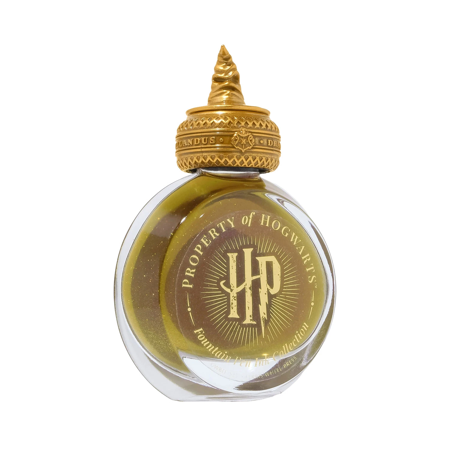 Ferris Wheel Press Harry Potter The Sorting Hat Şişe Mürekkep - 38 ml