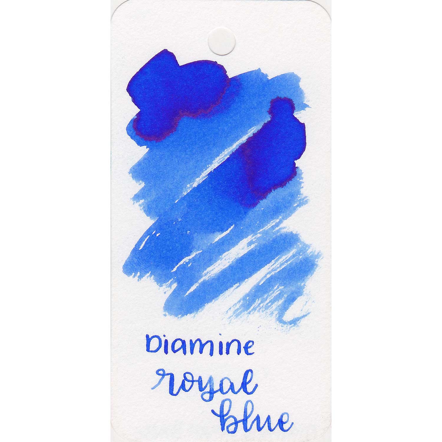 Diamine Royal Blue Şişe Mürekkep - 30 ml