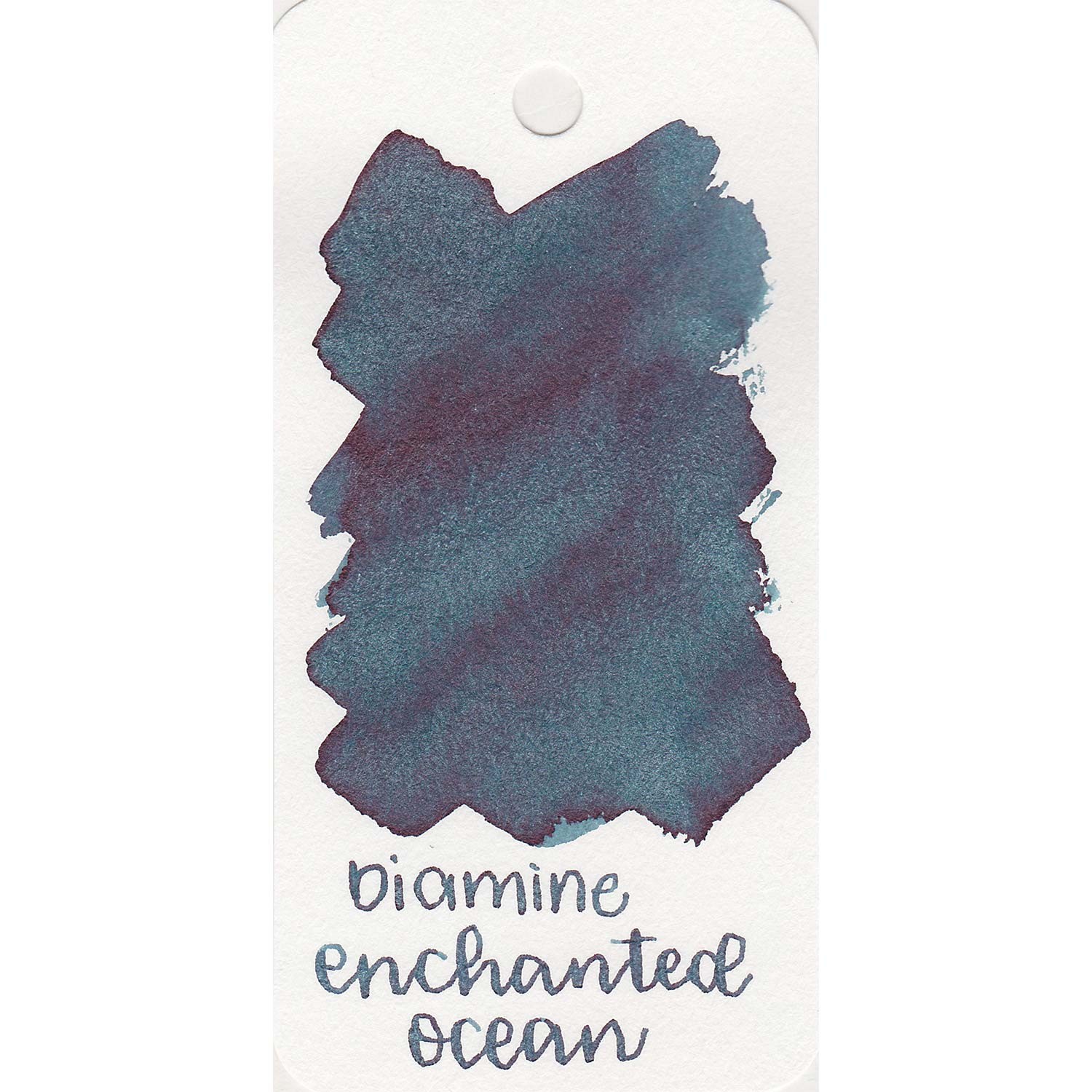 Diamine Enchanted Ocean Şişe Mürekkep - 50 ml