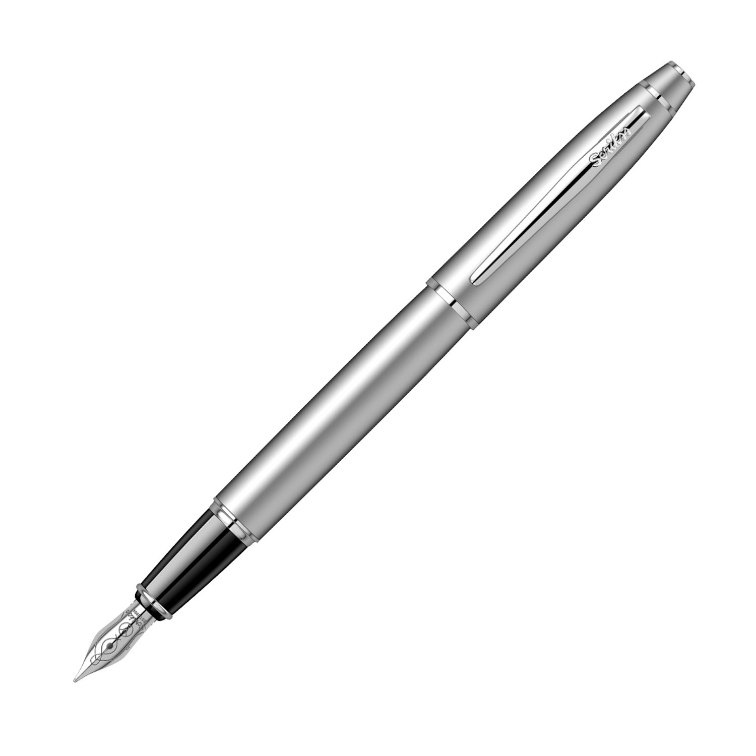 Scrikss 35 3'lü Kalem Seti - Mat Krom