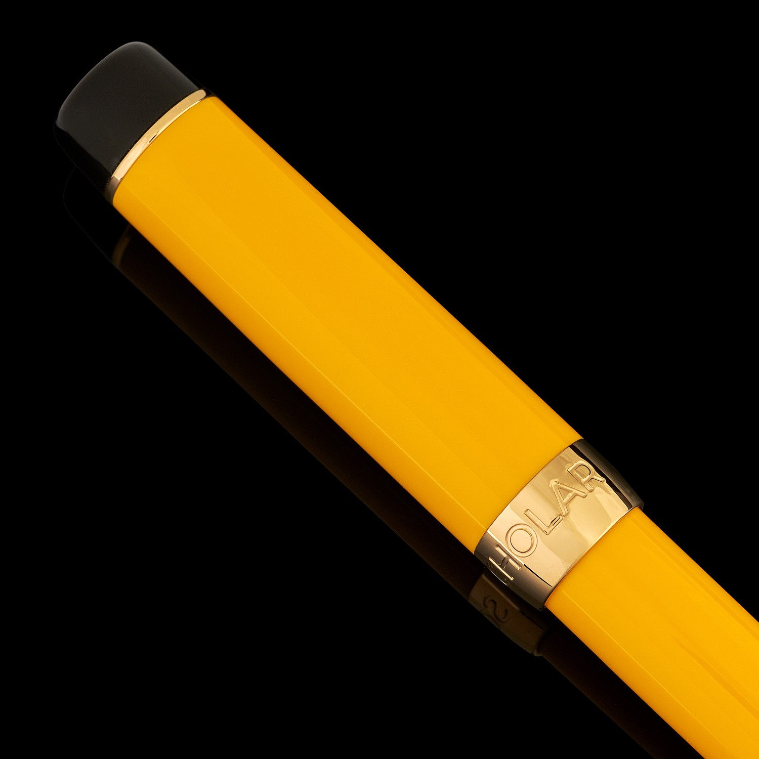 Onoto Scholar Gold Dolma Kalem - Mandarin