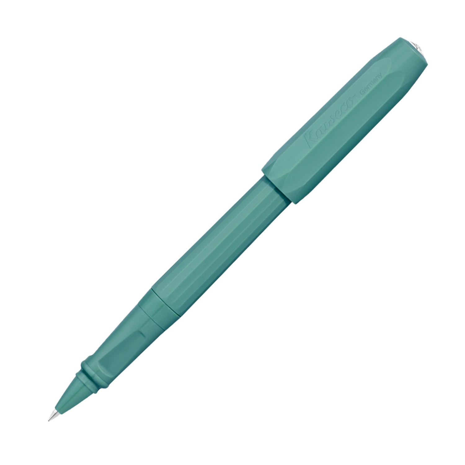 Kaweco Perkeo Roller Kalem - Breezy Teal