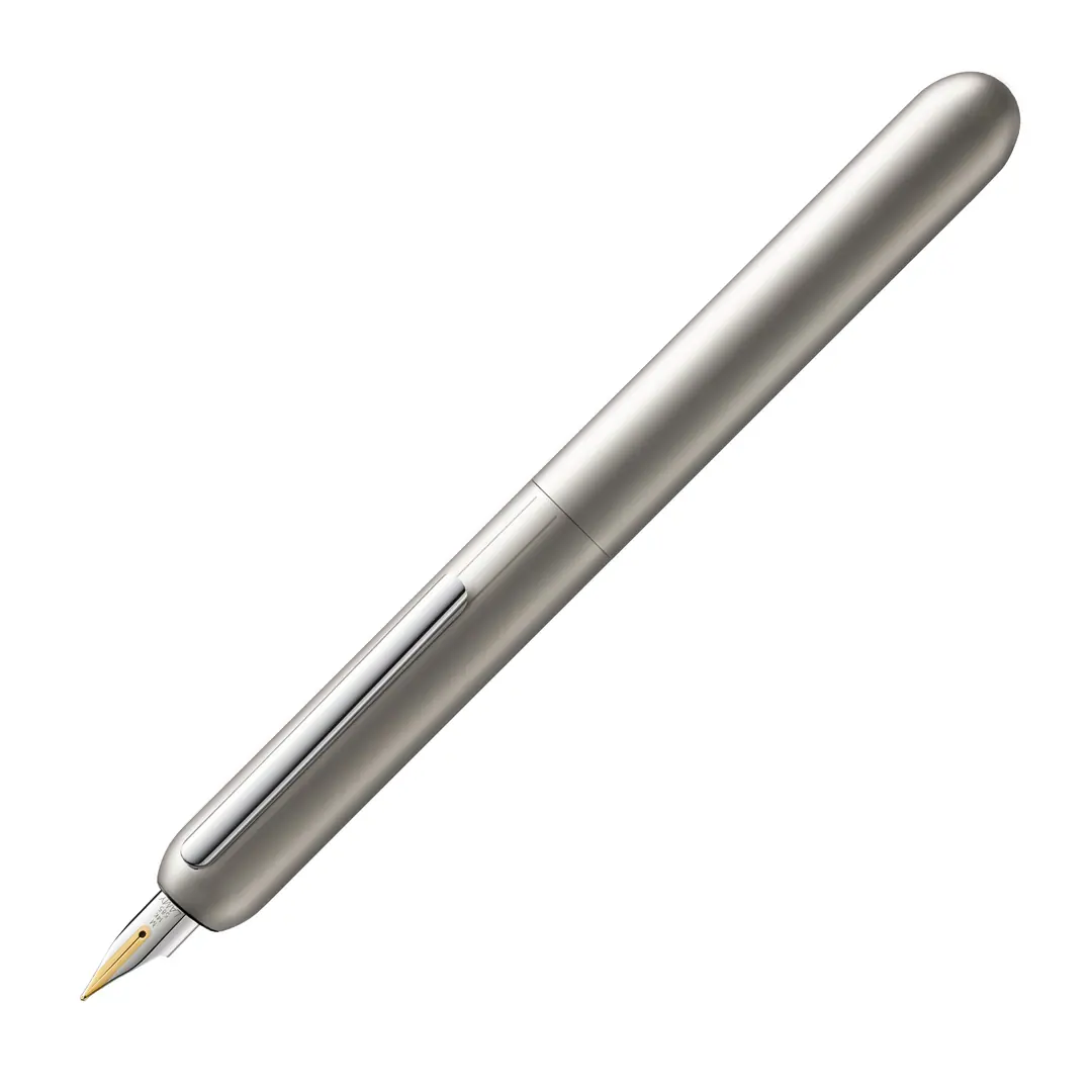 筆記具 Lamy dialog 3 LAMY Dialog 3 Palladium Dolma Kalem | LAMY Dialog Dolma Kalem