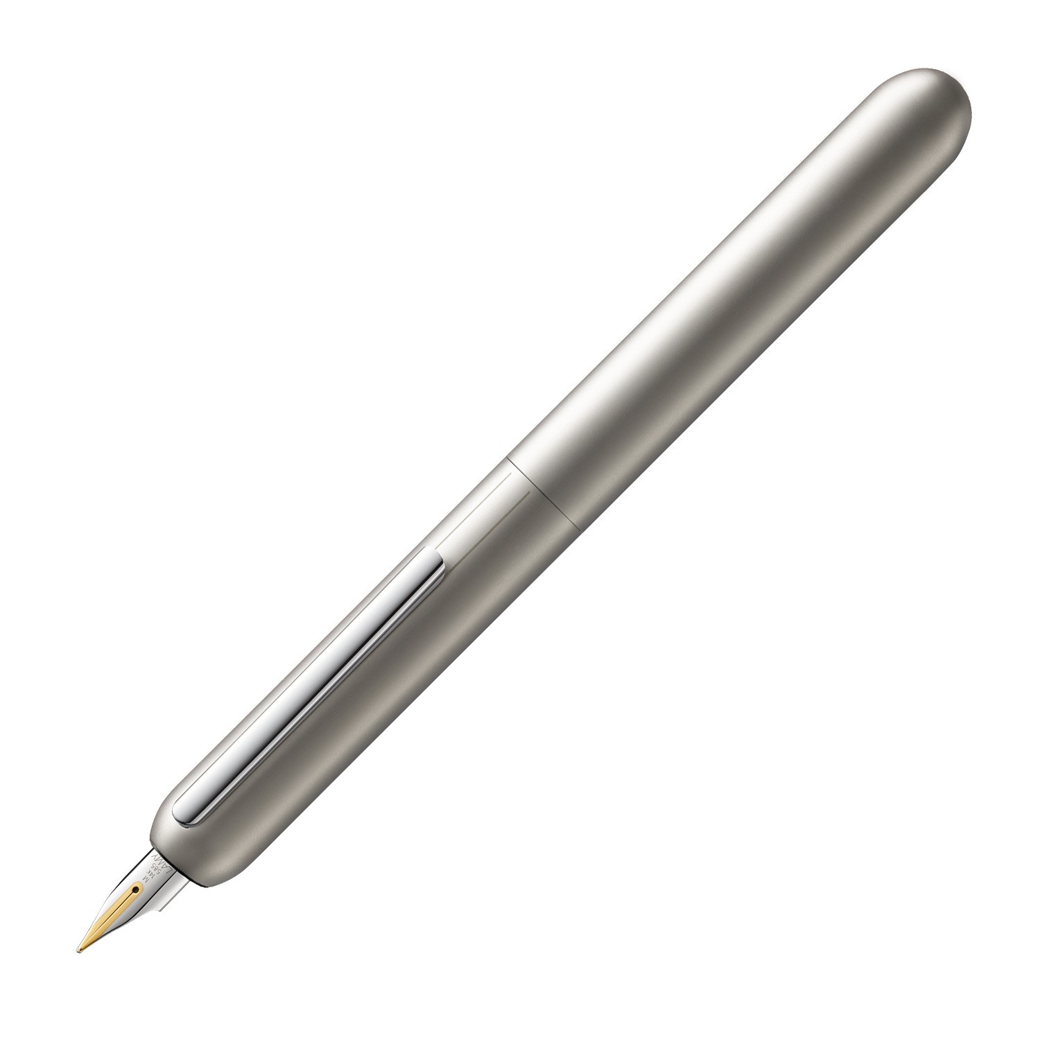 LAMY Dialog 3 Palladium Dolma Kalem