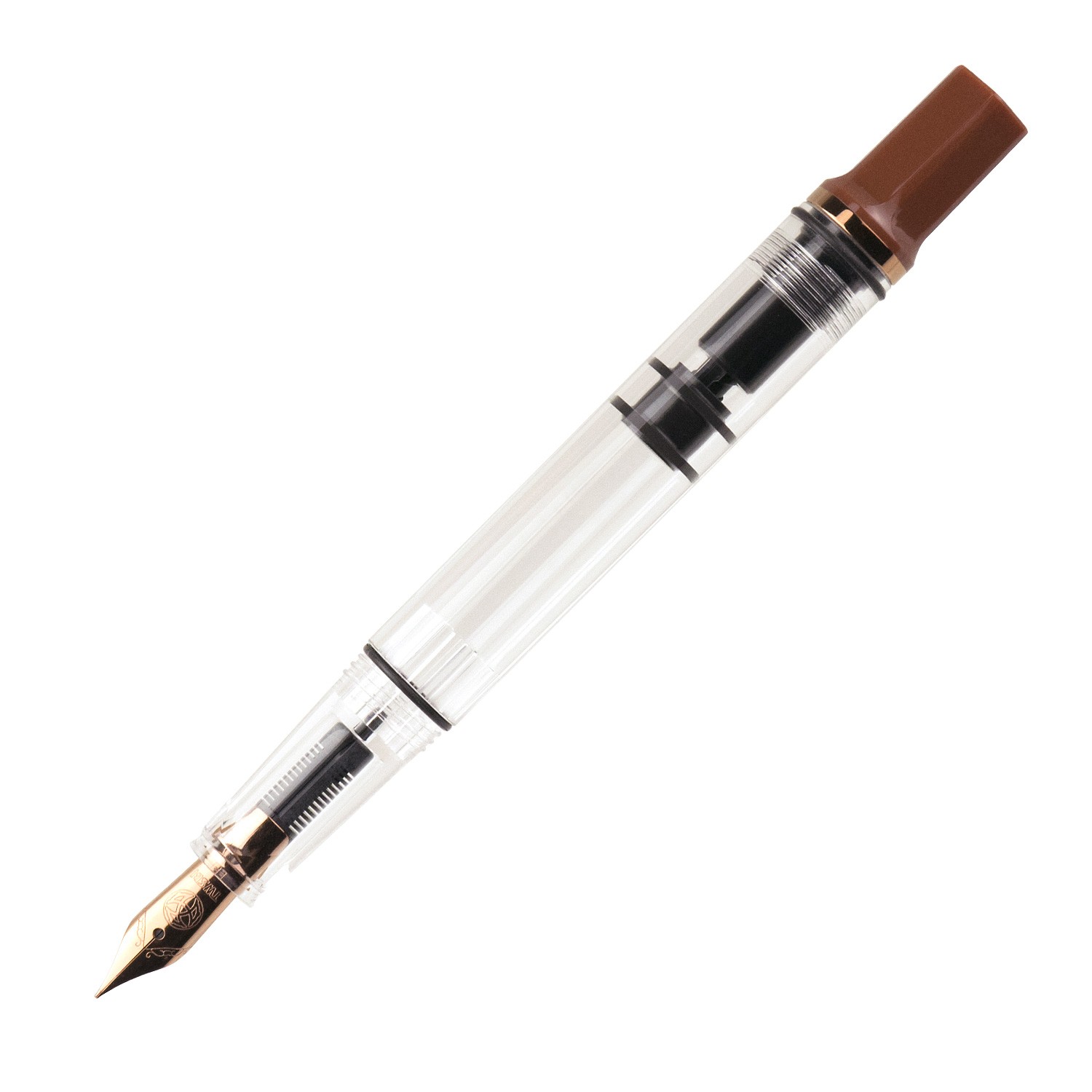 TWSBI ECO Espresso Dolma Kalem